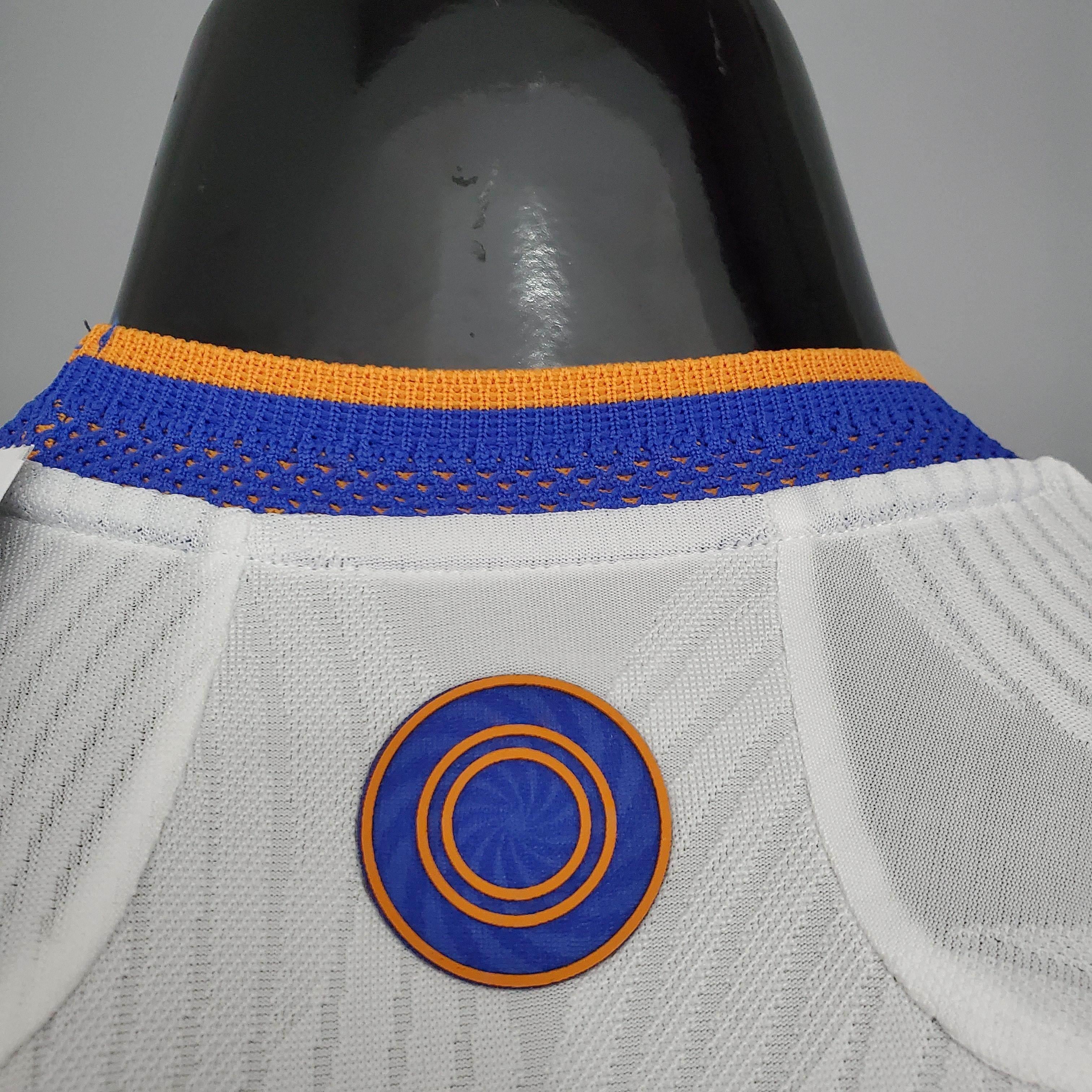 CAMISETA REAL MADRID l 21/22 (VERSIÓN JUGADOR) - ZonaCamisetas