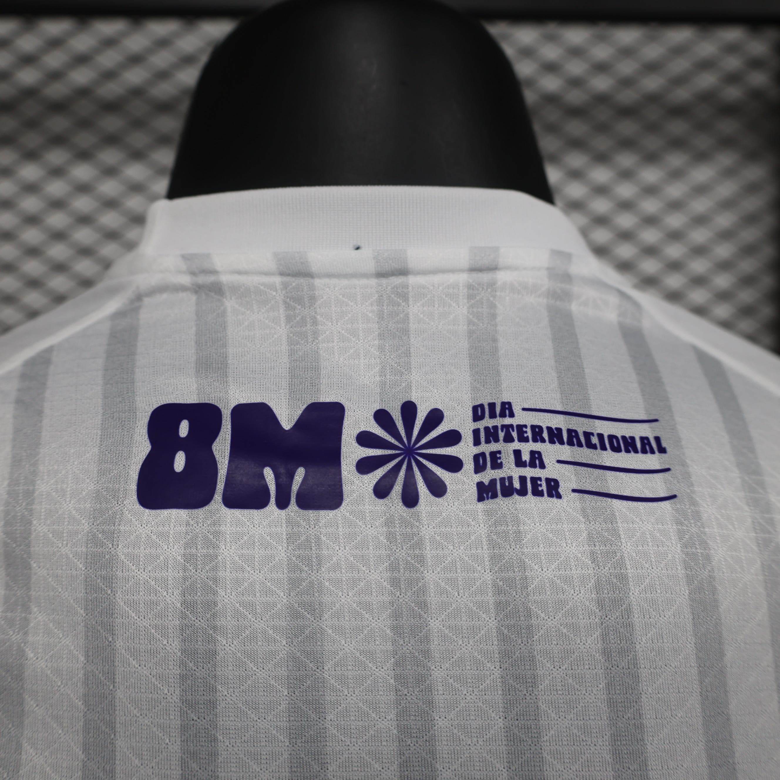 CAMISETA URUGUAY Il 24 EDICIÓN ESPECIAL HOMBRE (VERSIÓN JUGADOR) - ZonaCamisetas