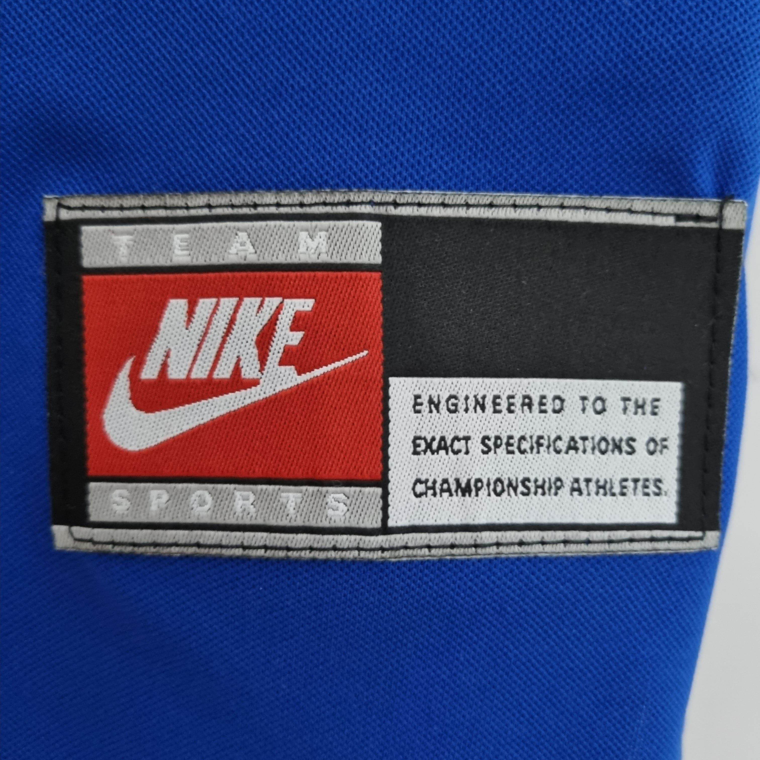 CAMISETA BRASIL Il 98 HOMBRE (RETRO) - ZonaCamisetas