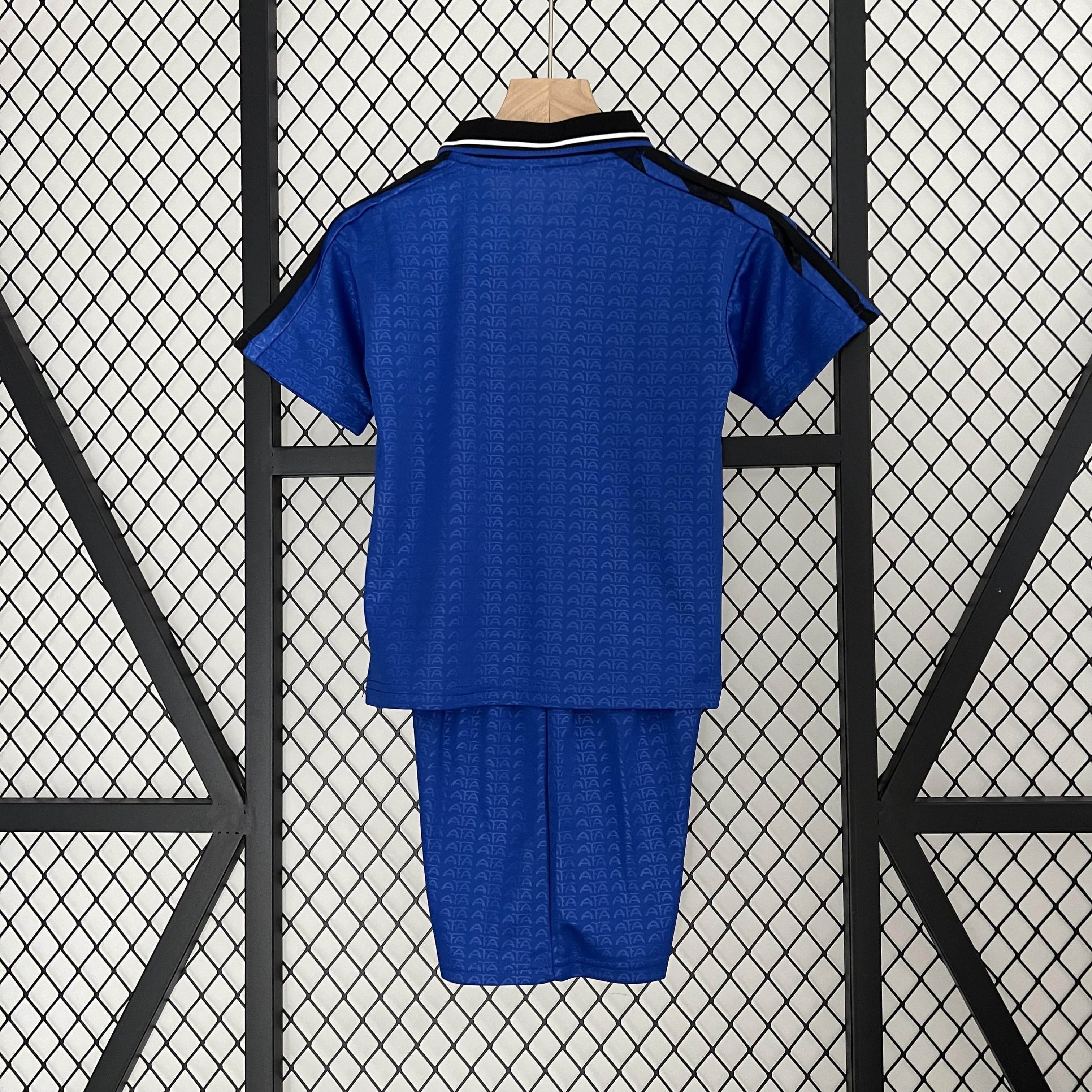 CAMISETA ARGENTINA ll 1994 CONJUNTO INFANTIL - ZonaCamisetas