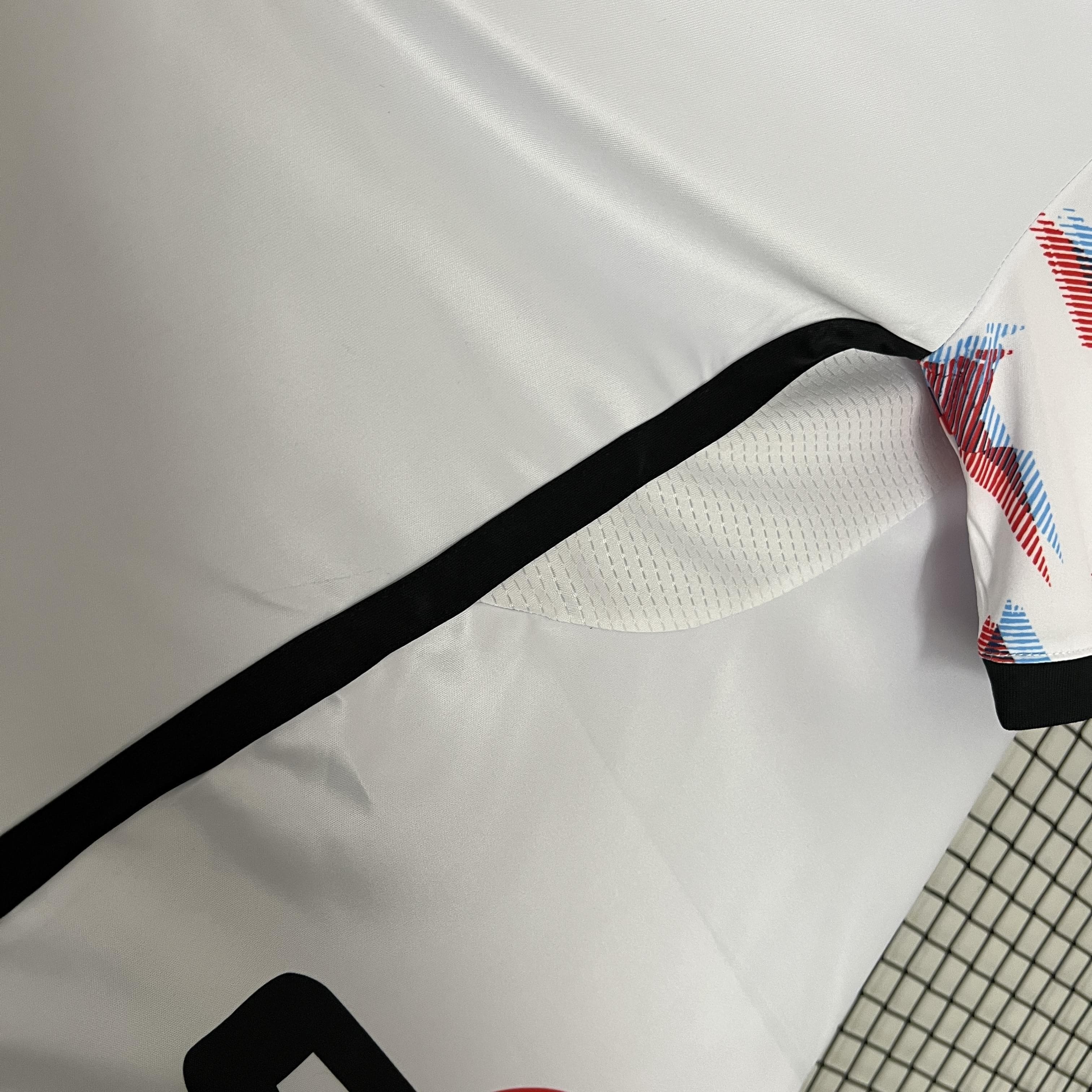 CAMISETA JAPÓN EDICIÓN ESPECIAL VIII 23/24 HOMBRE (VERSIÓN FAN)