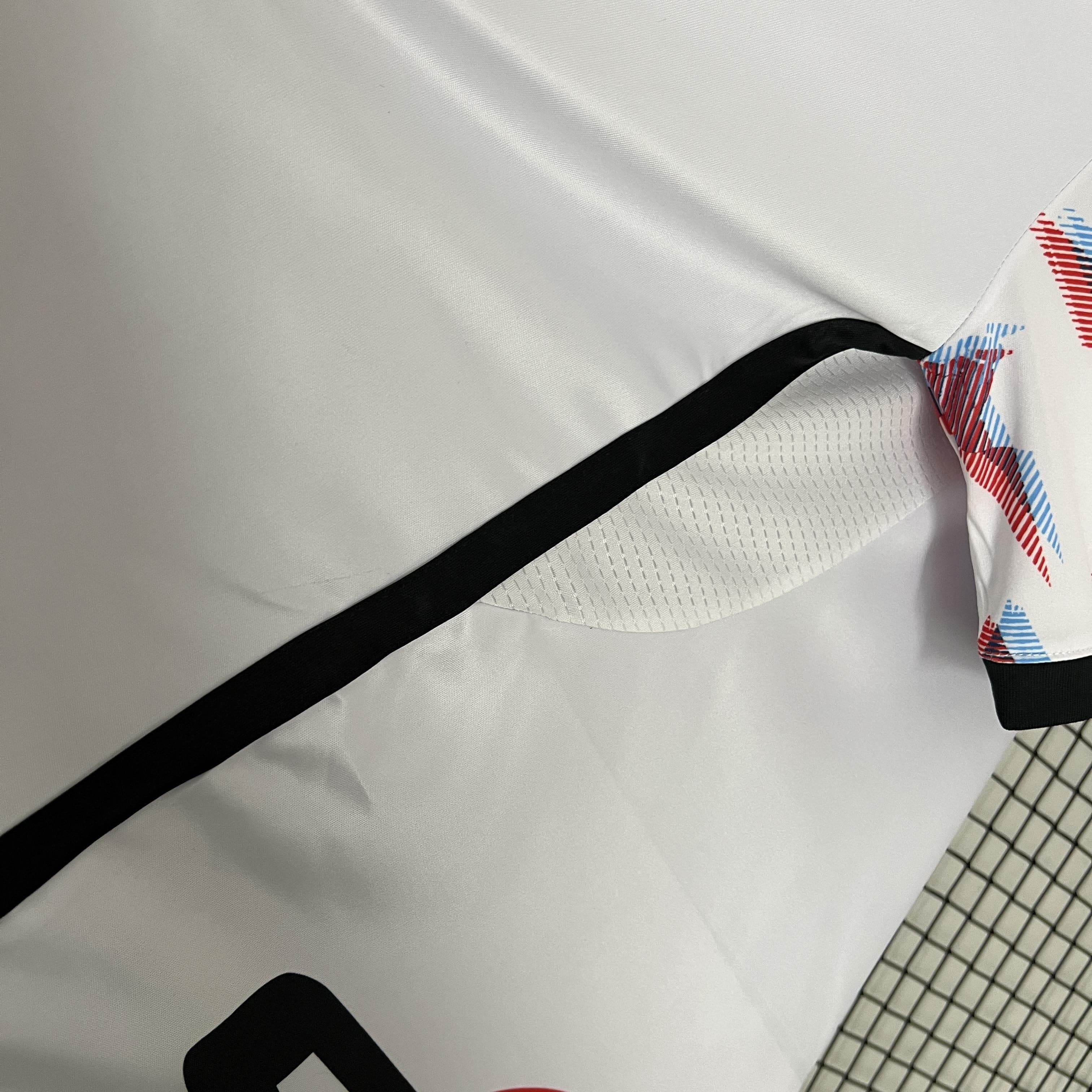 CAMISETA JAPÓN EDICIÓN ESPECIAL VIII 23/24 HOMBRE (VERSIÓN FAN) - ZonaCamisetas