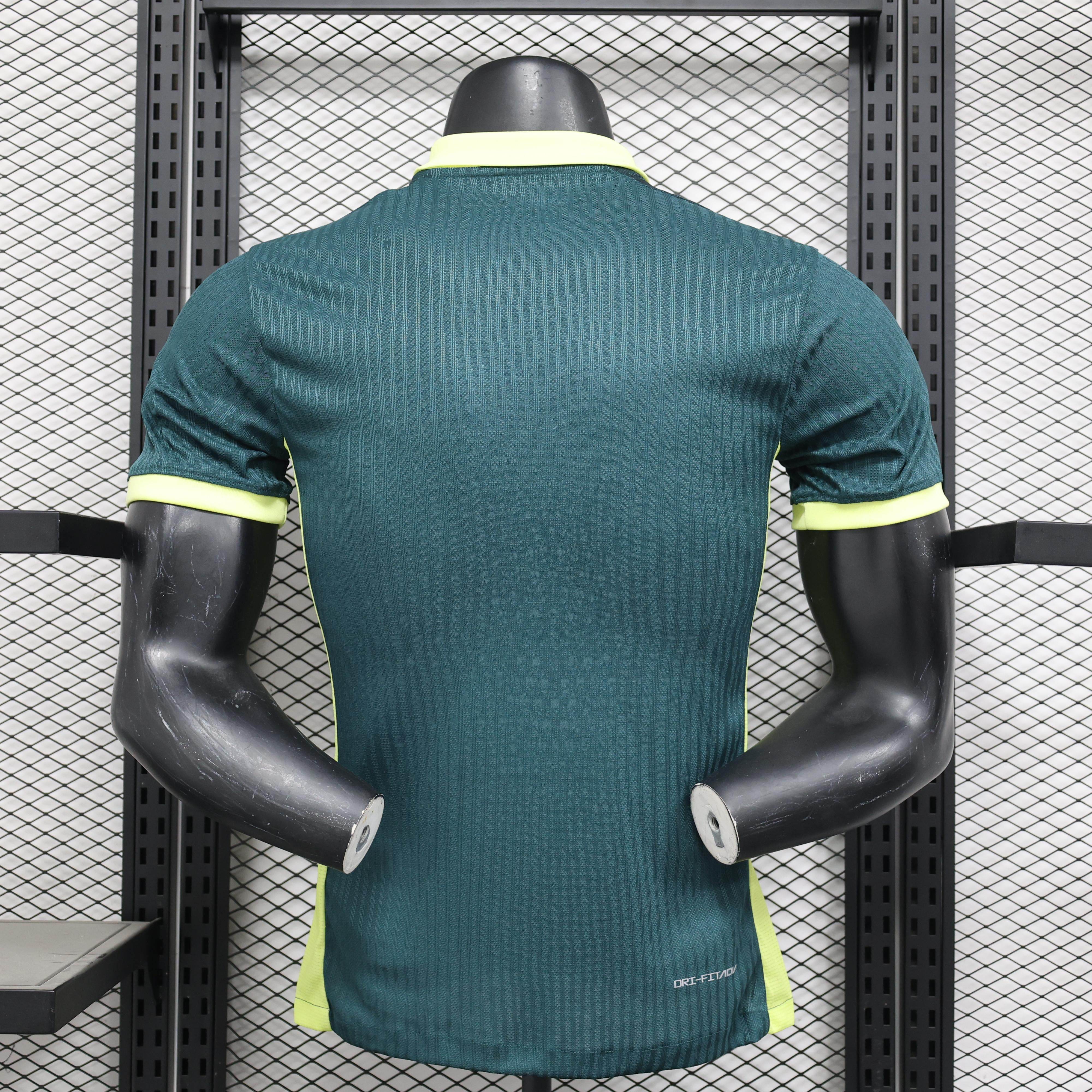 CAMISETA BARCELONA Ill 25/26 HOMBRE (VERSIÓN JUGADOR) - ZonaCamisetas