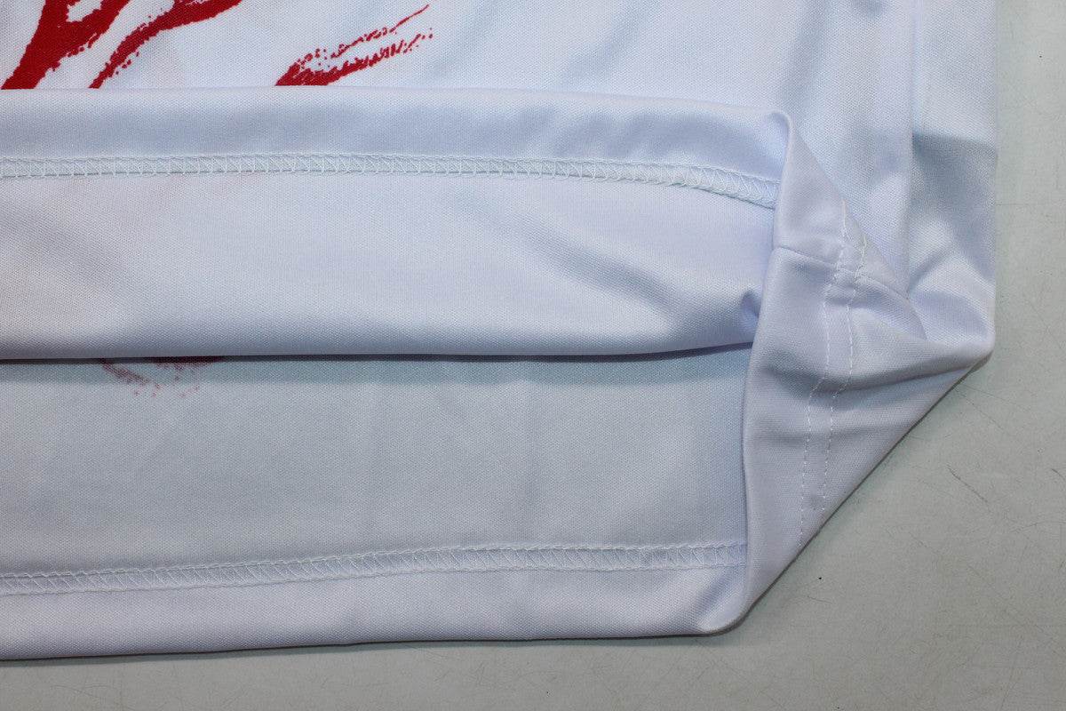 CAMISETA JAPON Y-3 l 2024 MANGA LARGA HOMBRE (RETRO) - ZonaCamisetas