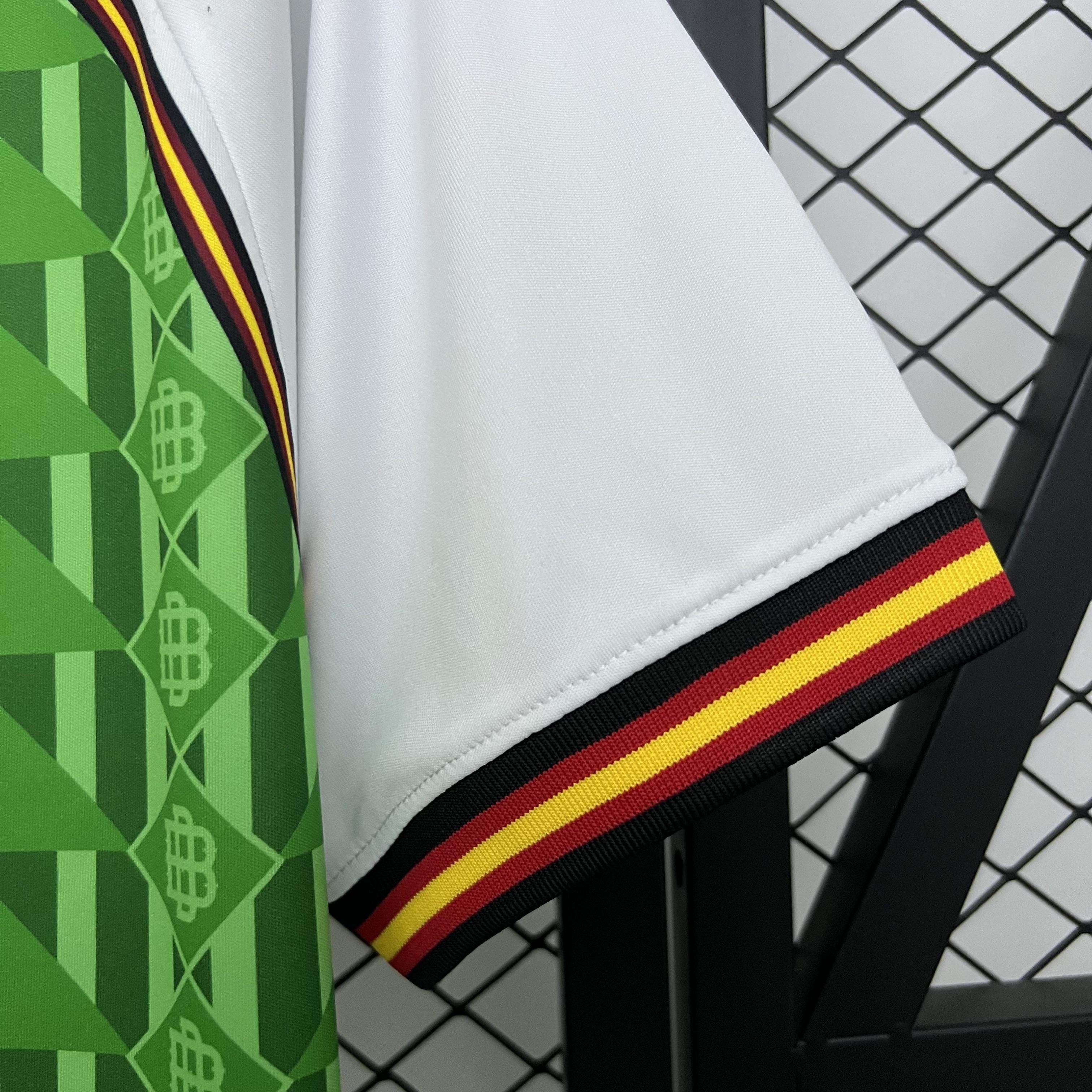 CAMISETA REAL BETIS I 25/26 HOMBRE (VERSIÓN FAN) - ZonaCamisetas