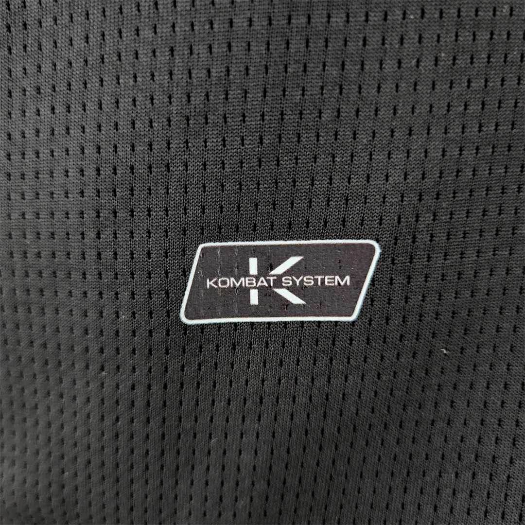 CAMISETA VENEZIA I 22/23 HOMBRE MANGA LARGA (VERSIÓN FAN) - ZonaCamisetas