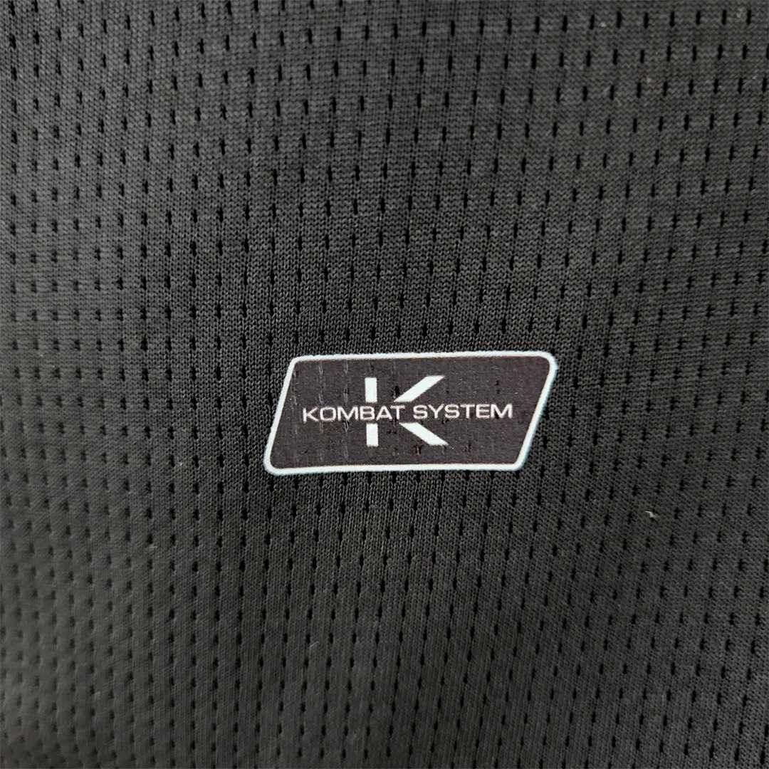 CAMISETA VENEZIA I 22/23 HOMBRE MANGA LARGA (VERSIÓN FAN) - ZonaCamisetas