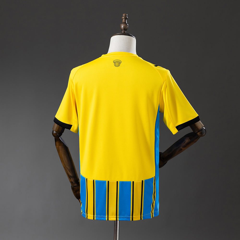 CAMISETA SOUTHAMPTON II 25/26 HOMBRE (VERSIÓN FAN)