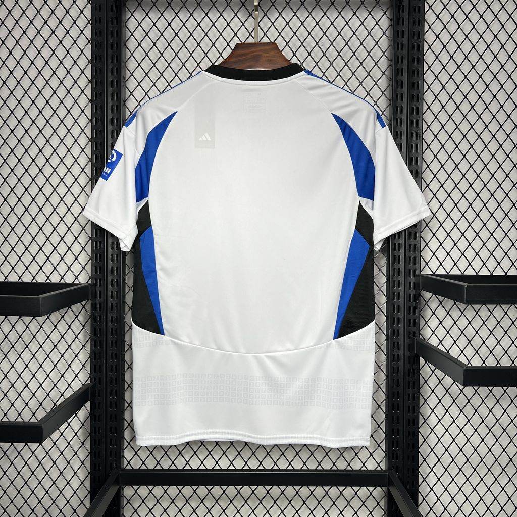 CAMISETA HAMBURGO S.V I 24/25 HOMBRE (VERSIÓN FAN) - ZonaCamisetas