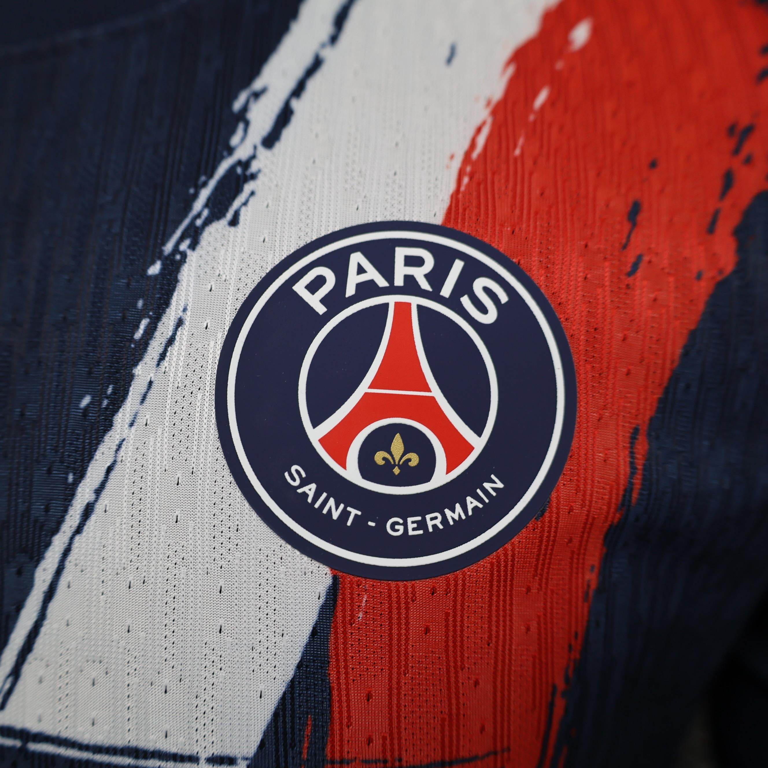 CAMISETA PSG l 24/25 HOMBRE (VERSIÓN JUGADOR) - ZonaCamisetas