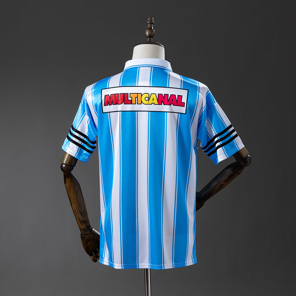 CAMISETA RACING I 1995 HOMBRE (RETRO)