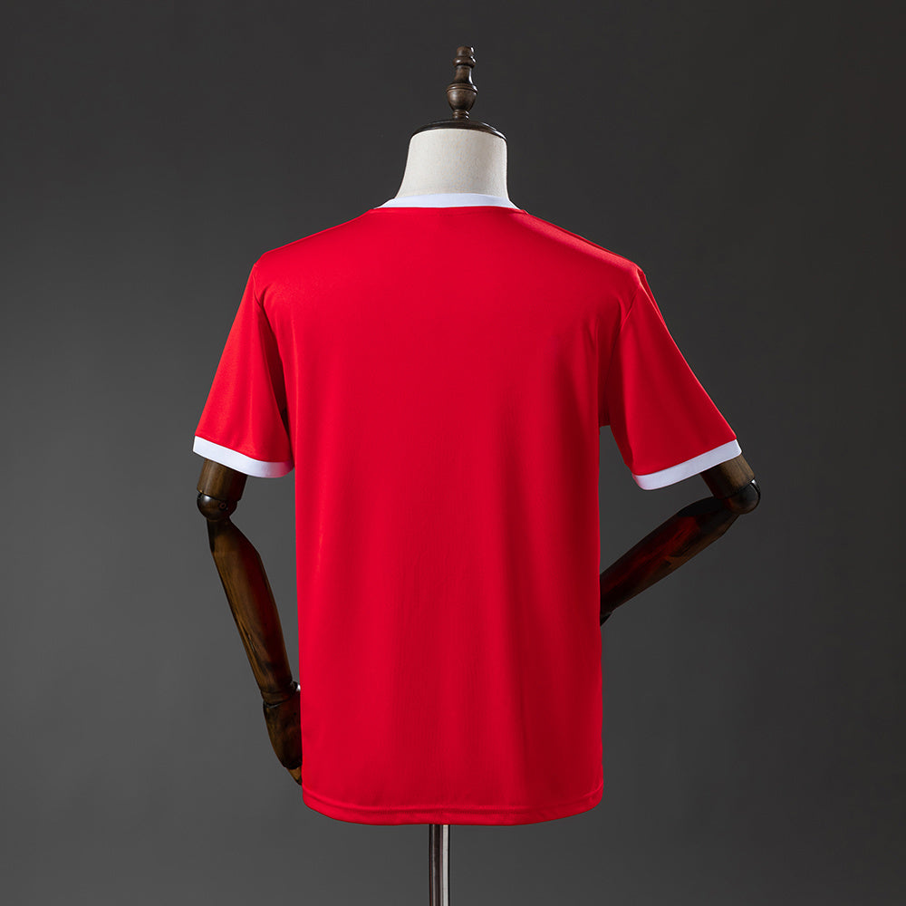 CAMISETA INDEPENDIENTE l 86/88 HOMBRE (RETRO)