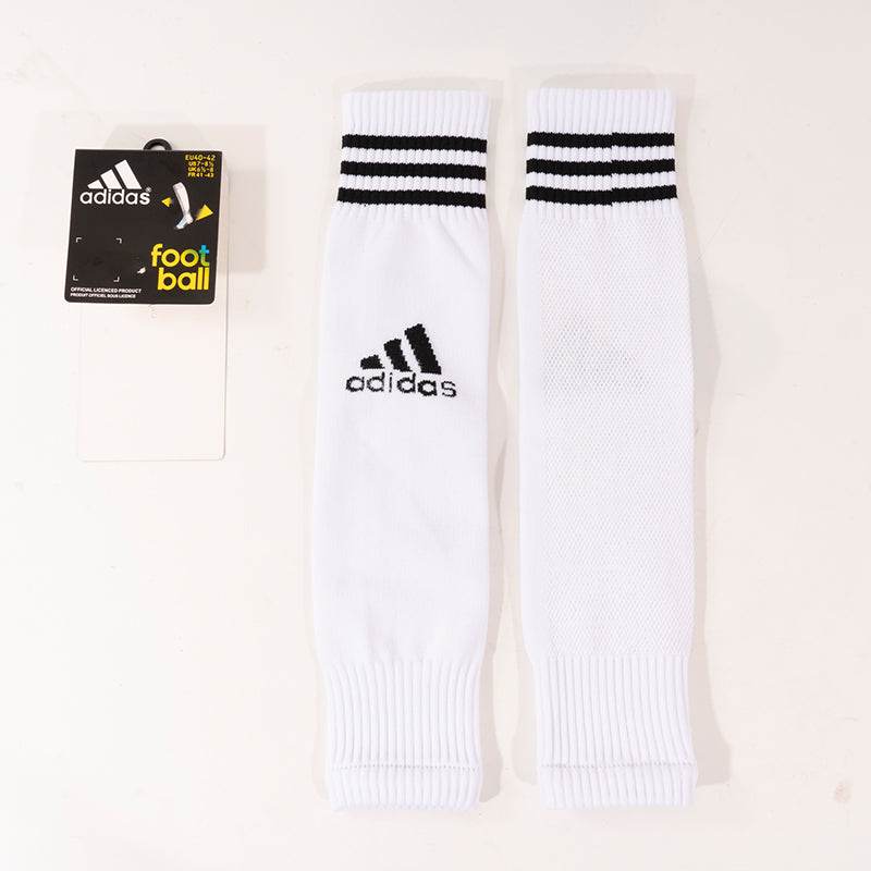 CALCETINES SUJETA ESPINILLERAS ADIDAS - ZonaCamisetas