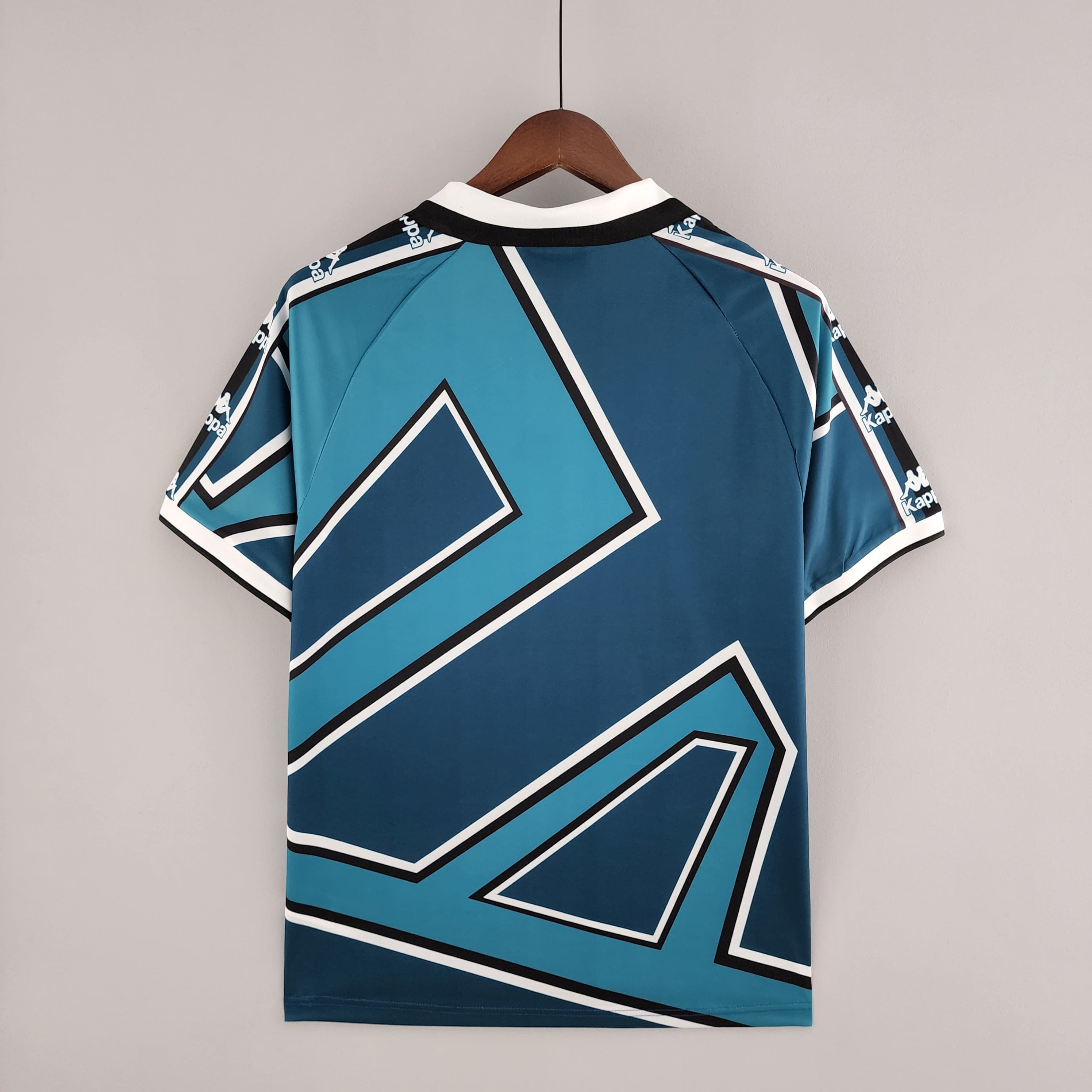 CAMISETA REAL BETIS II 95/97 HOMBRE (RETRO)
