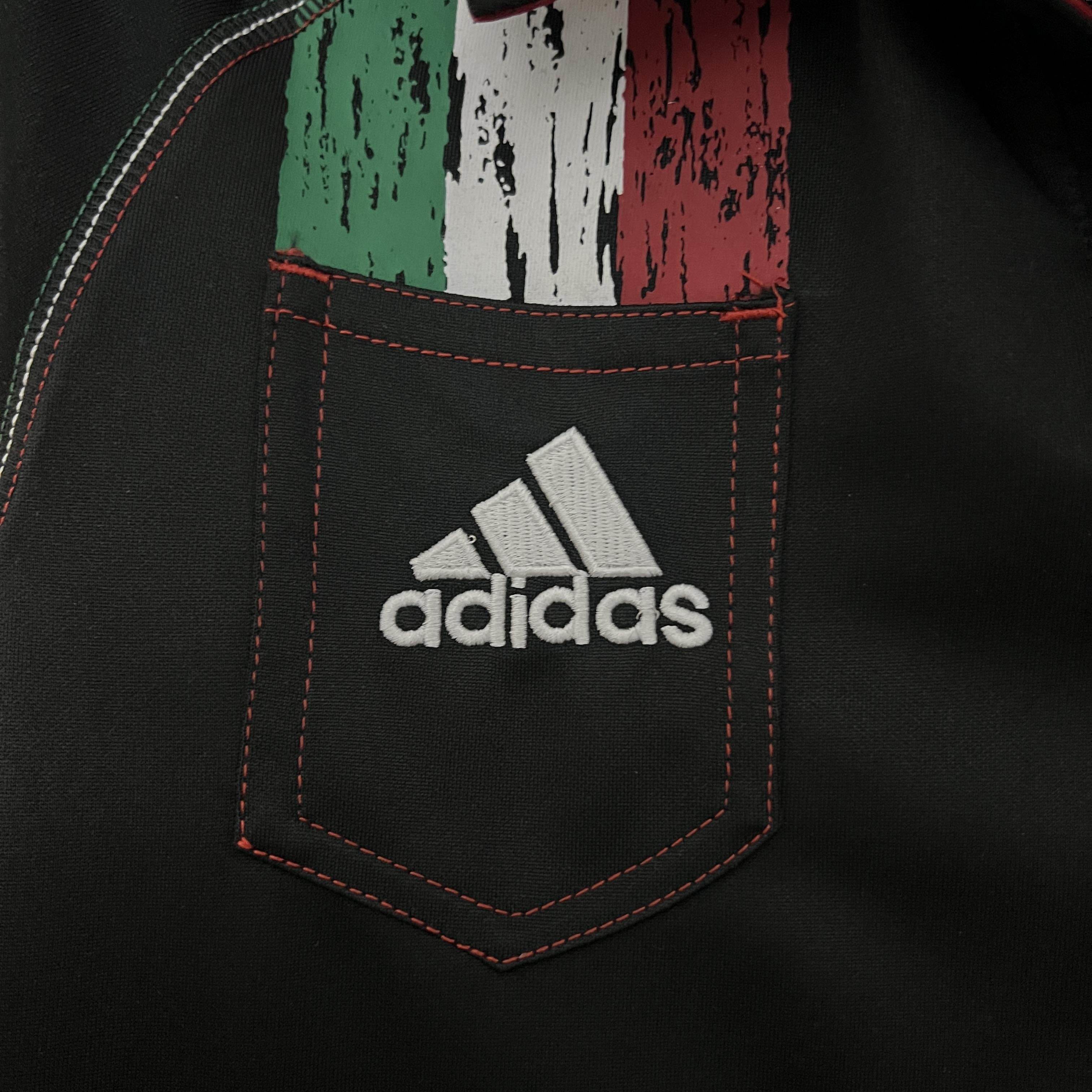 CAMISETA AC MILAN Il 12/13 HOMBRE (RETRO) - ZonaCamisetas