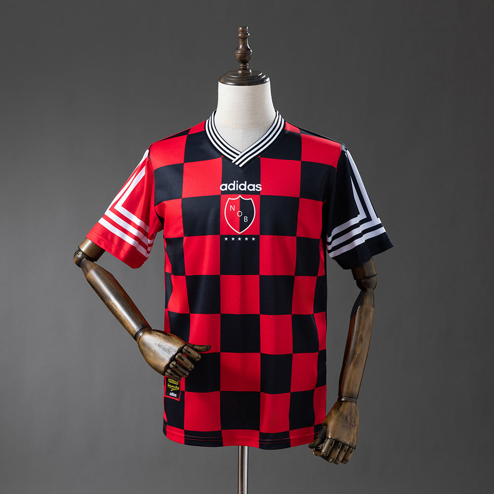 CAMISETA NEWELLS 97/98 HOMBRE (RETRO)