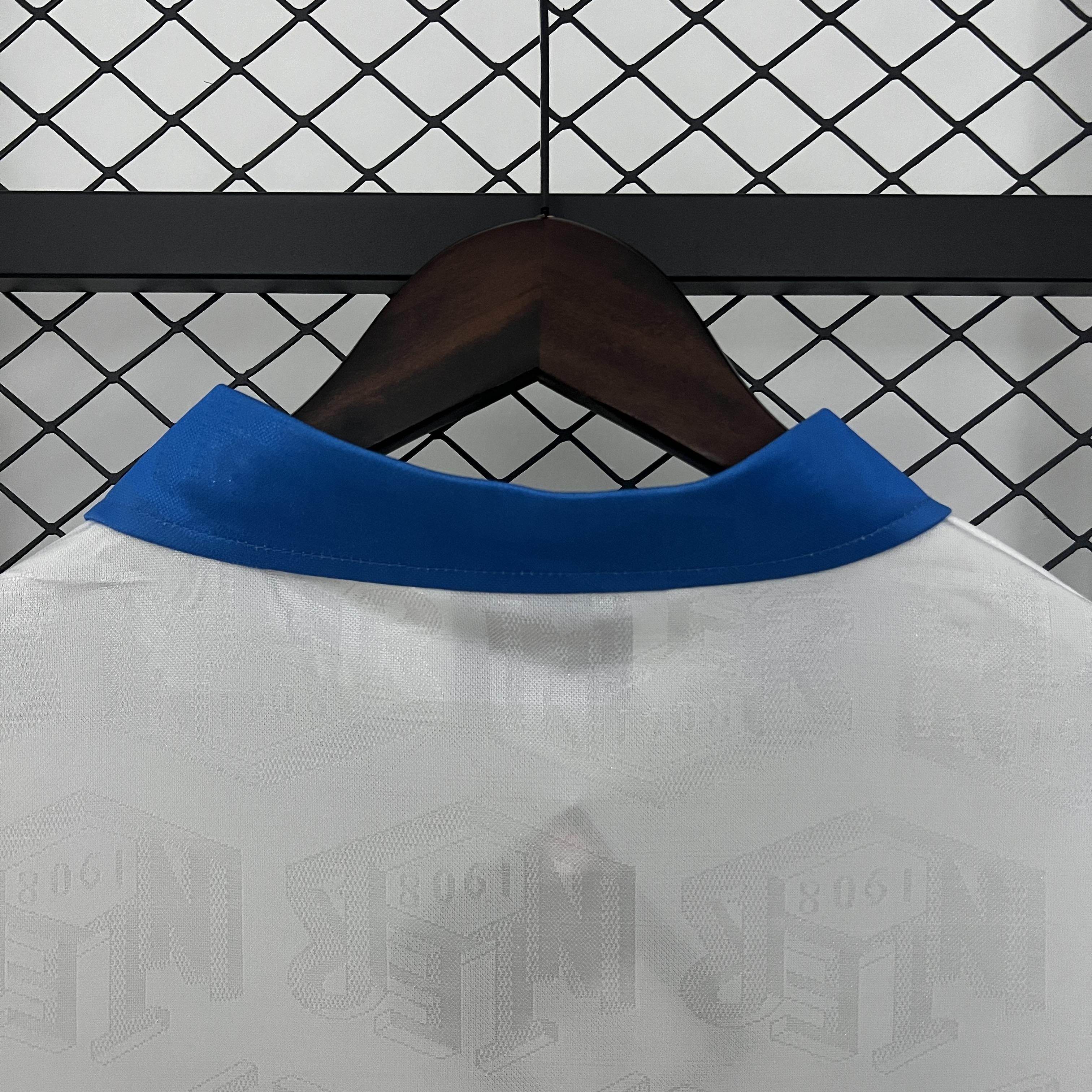 CAMISETA INTER DE MILAN I 94/95 HOMBRE (RETRO) - ZonaCamisetas