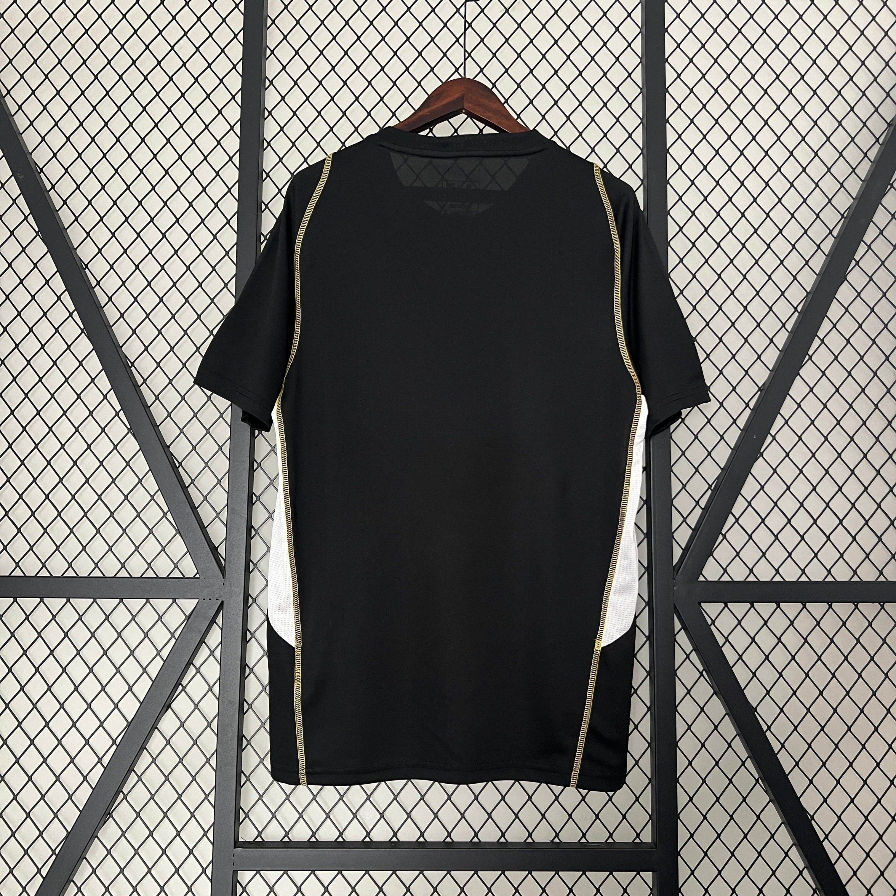 CAMISETA COLO COLO II 24/25 HOMBRE (VERSIÓN FAN) - ZonaCamisetas