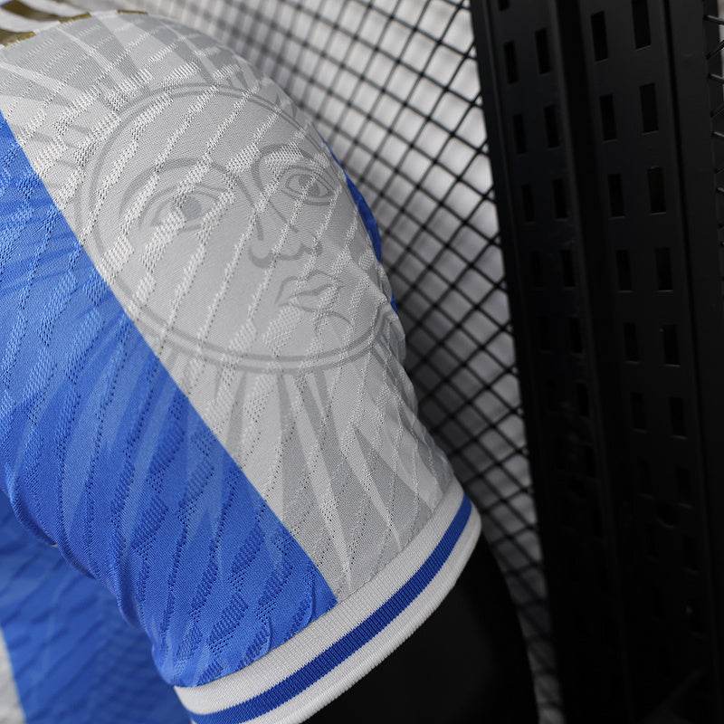 CAMISETA ARGENTINA EDICIÓN ESPECIAL I 24/25 HOMBRE (VERSIÓN JUGADOR) - ZonaCamisetas