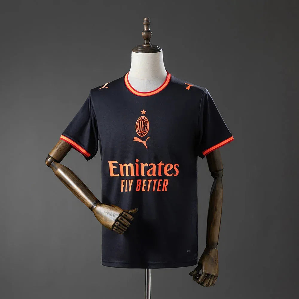 CAMISETA AC MILAN III 26/27 HOMBRE (VERSIÓN FAN) - Zona Camisetas