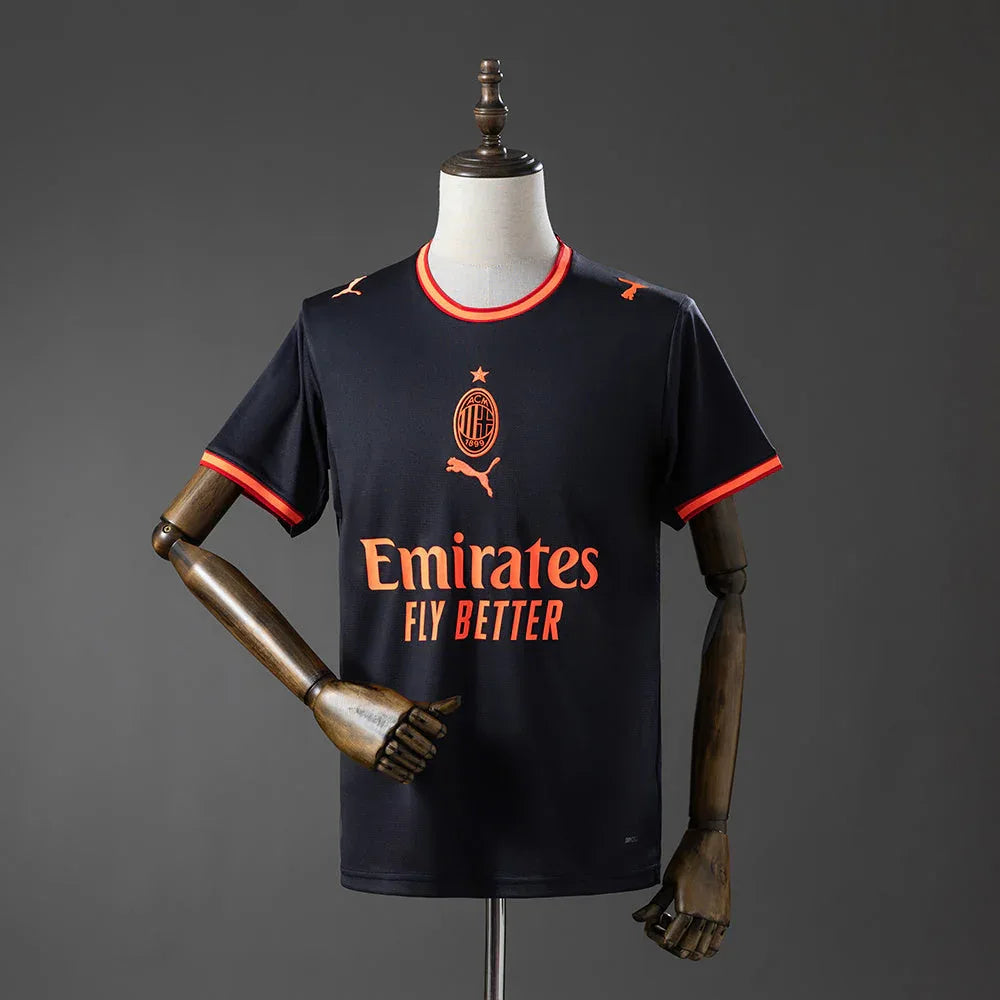 CAMISETA AC MILAN III 26/27 HOMBRE (VERSIÓN FAN) - Zona Camisetas
