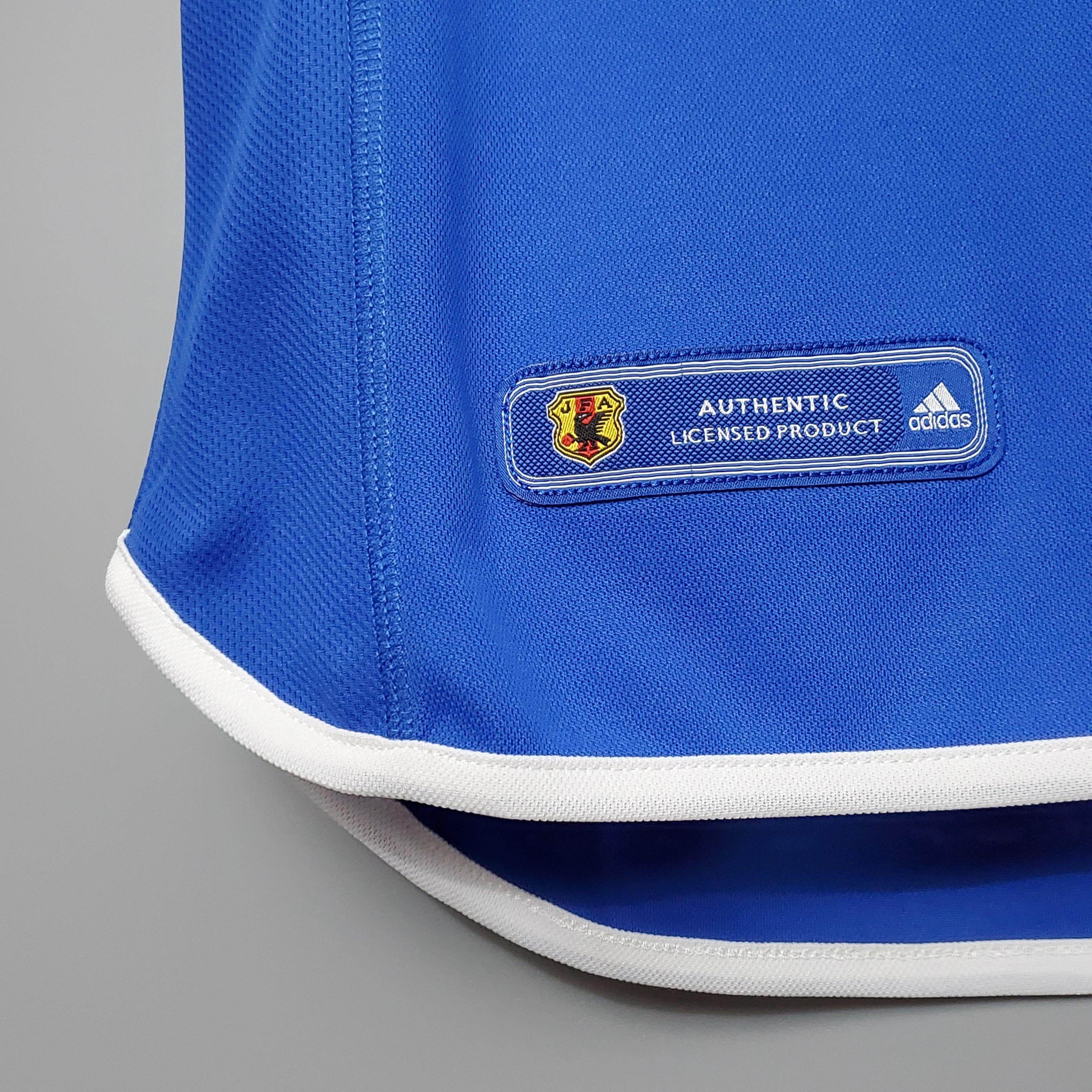 CAMISETA JAPÓN I 2000 HOMBRE (RETRO) - ZonaCamisetas