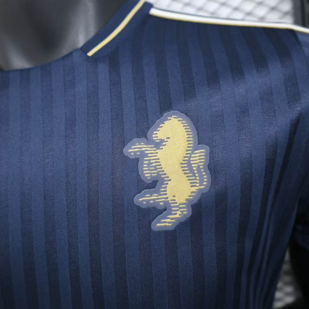 CAMISETA JUVENTUS I 25/26 HOMBRE (VERSION JUGADOR) - ZonaCamisetas