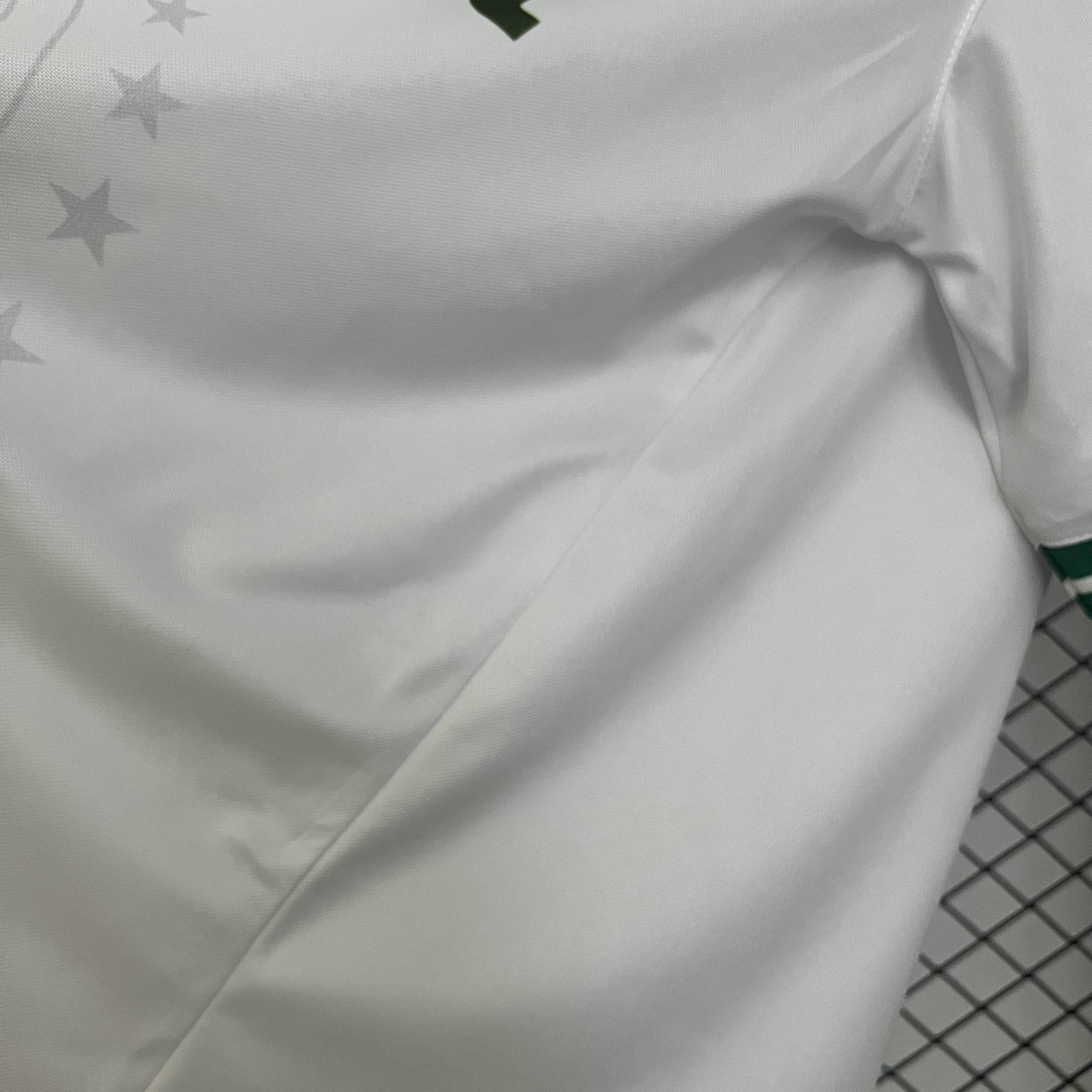 CAMISETA PALMEIRAS Il 1997 HOMBRE (RETRO) - ZonaCamisetas