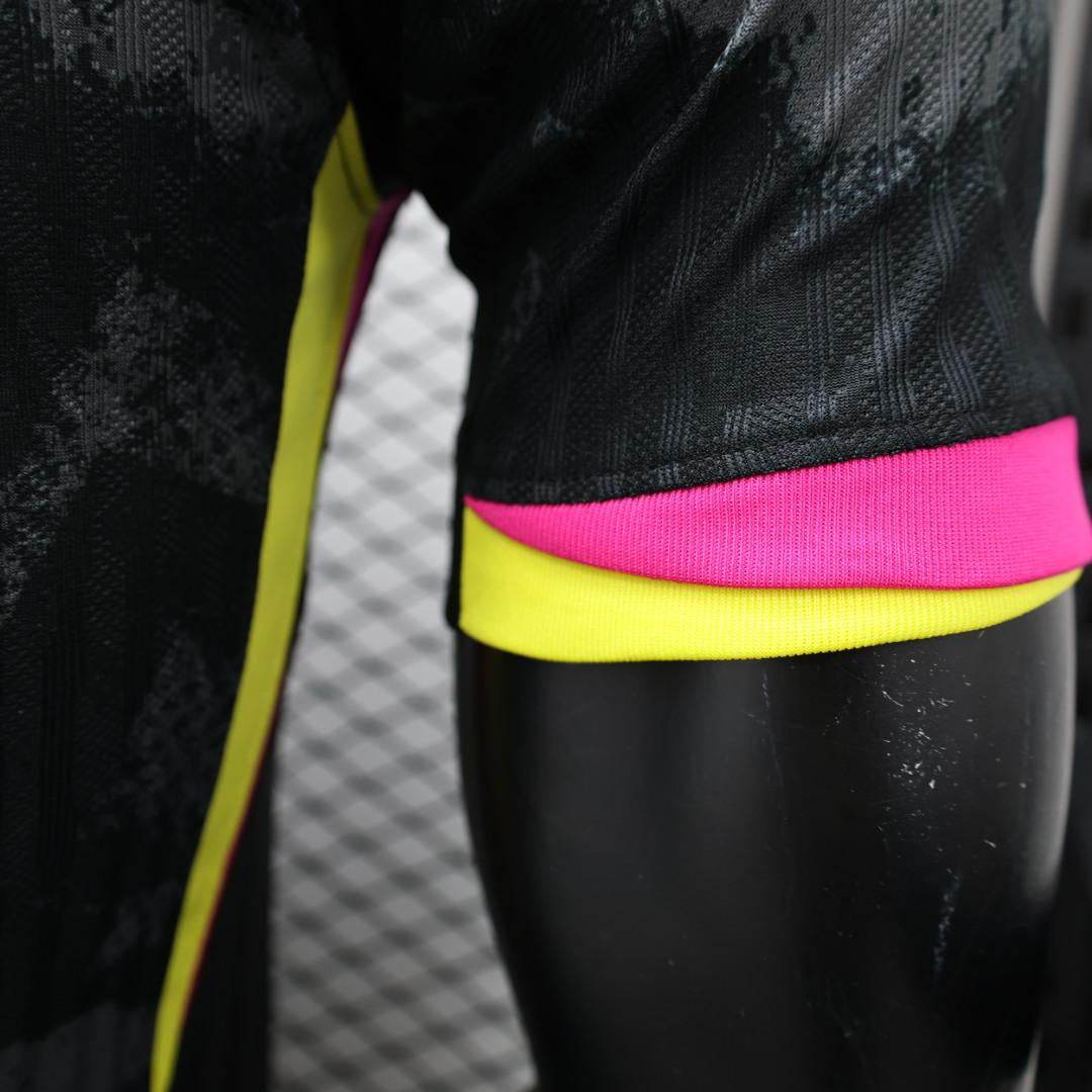 CAMISETA CHELSEA Ill 24/25 HOMBRE (VERSIÓN JUGADOR) - ZonaCamisetas