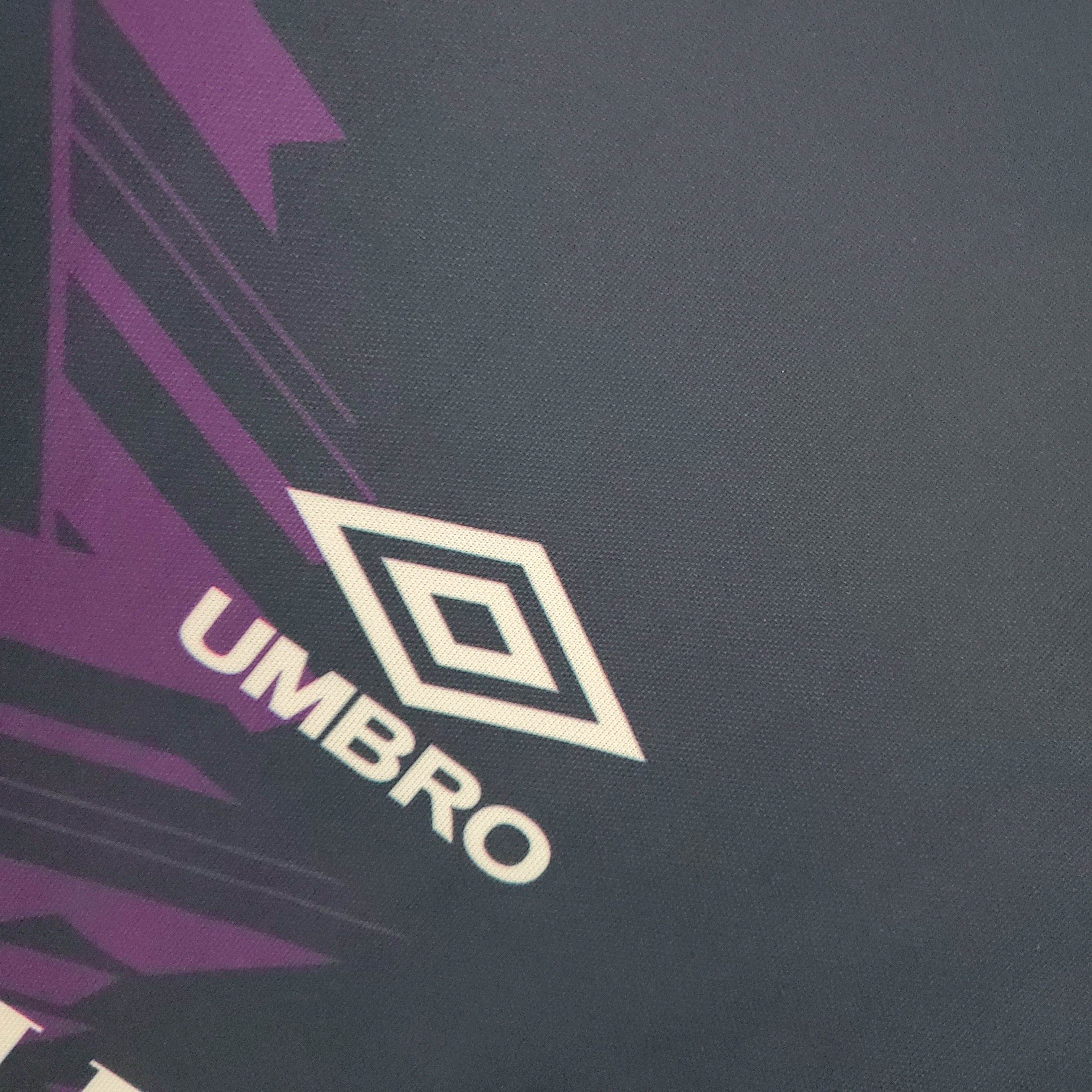 CAMISETA TOTTENHAM ll 94/95 HOMBRE (RETRO) - ZonaCamisetas