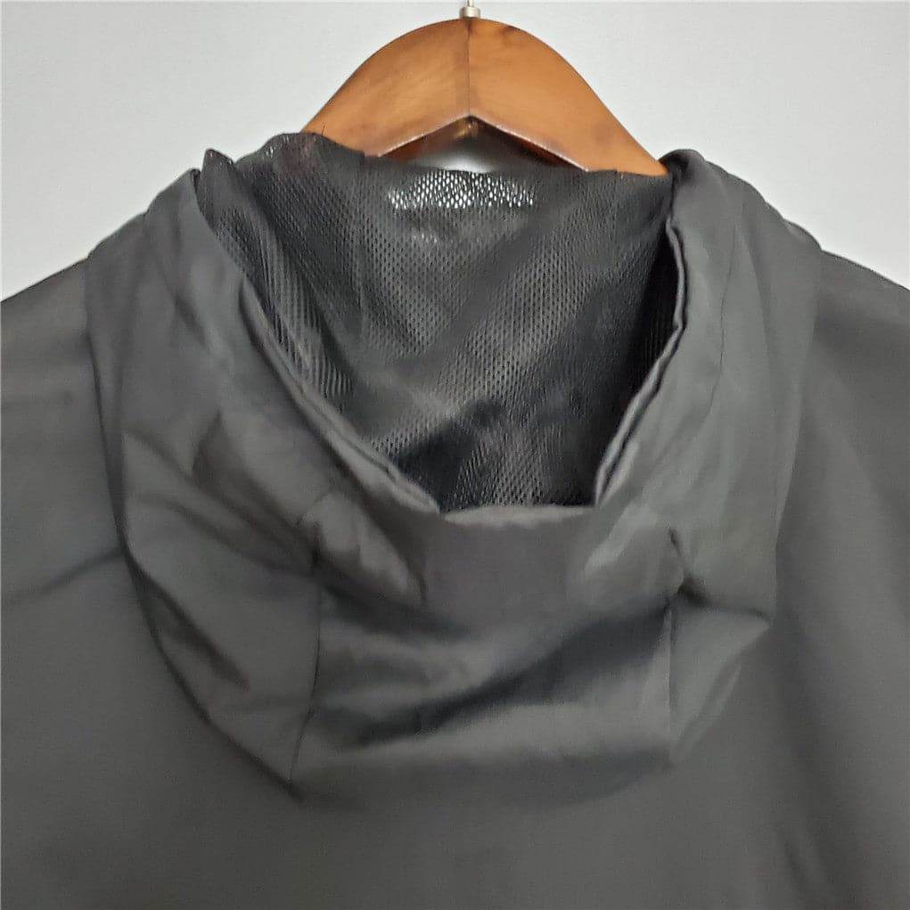 CORTAVIENTO JUVENTUS l 20/21 - ZonaCamisetas