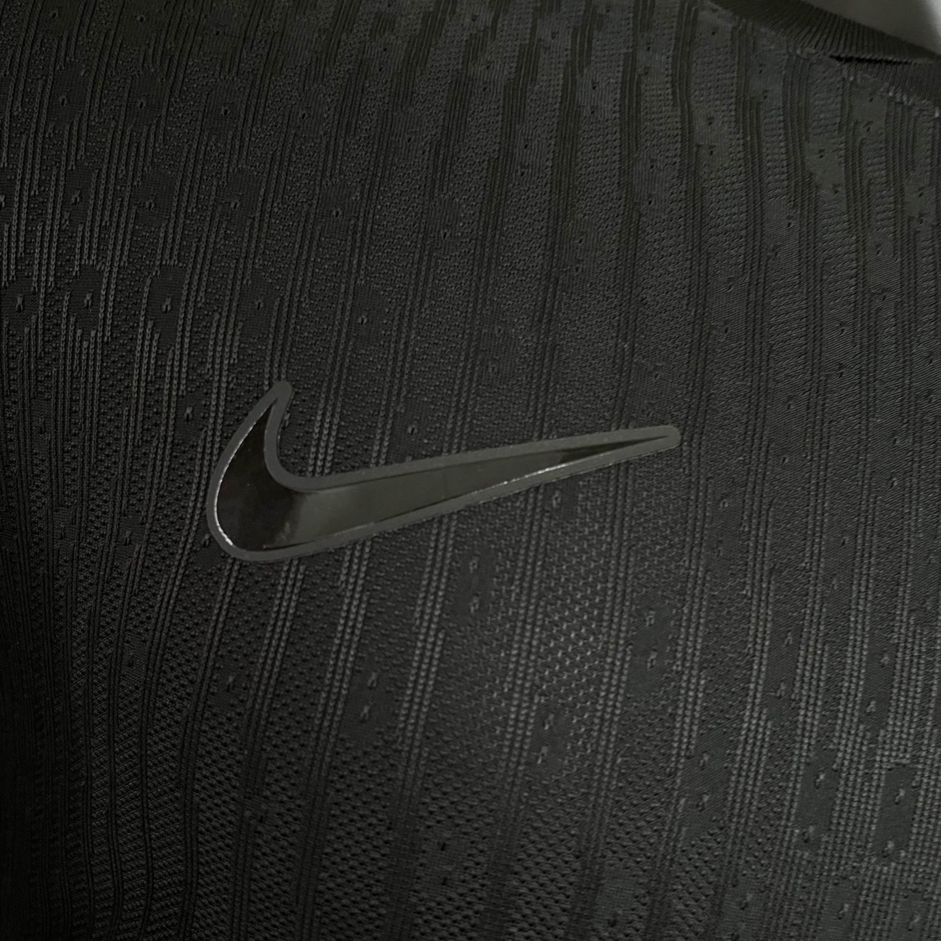 CAMISETA CORINTHIANS I 24/25 MANGA LARGA HOMBRE (VERSIÓN JUGADOR) - ZonaCamisetas