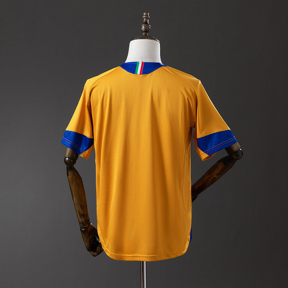 CAMISETA JUVENTUS III 05/06 HOMBRE (RETRO)