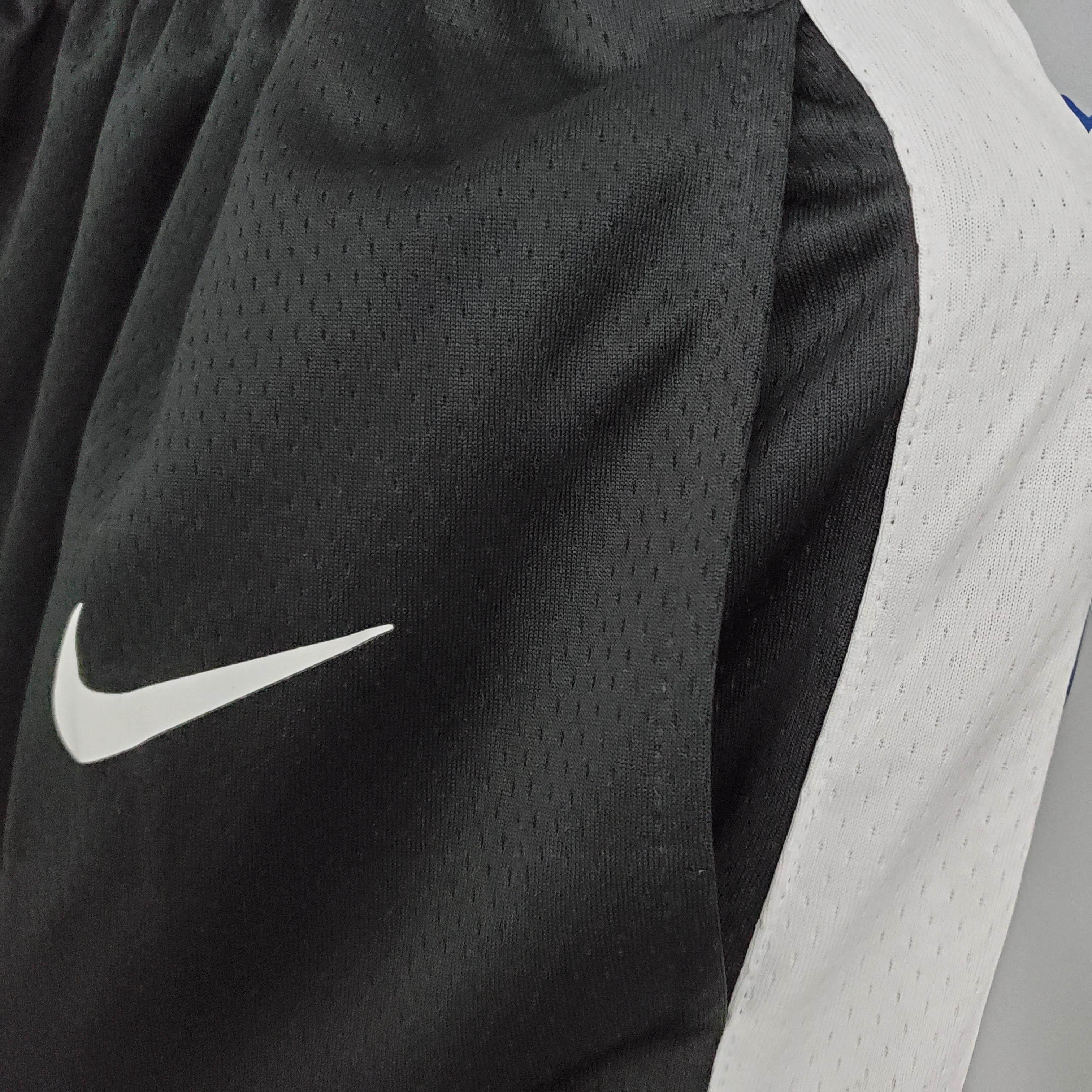 CLIPPERS NBA SHORT Il - ZonaCamisetas