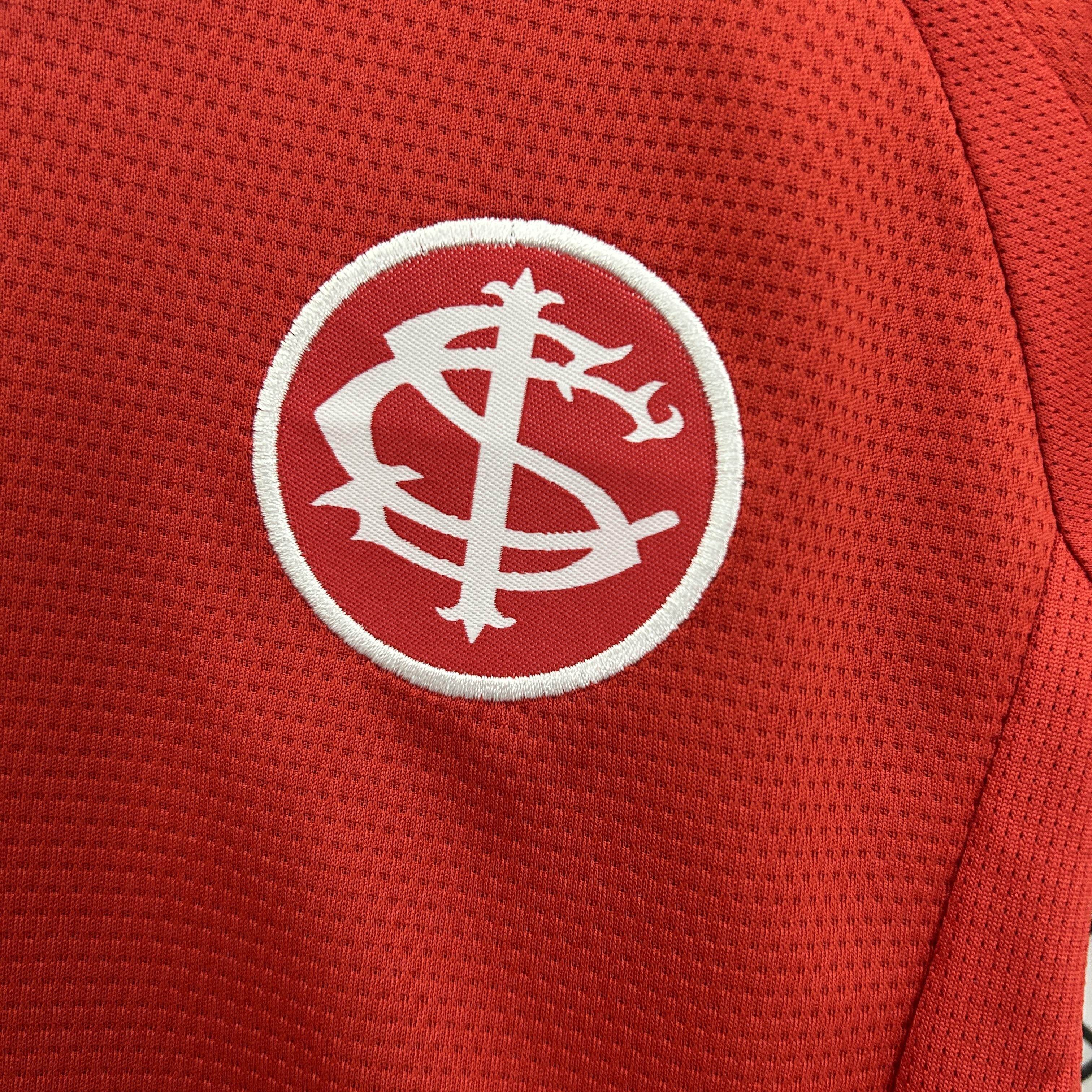 CAMISETA INTERNACIONAL I 25/26 CONJUNTO INFANTIL - ZonaCamisetas