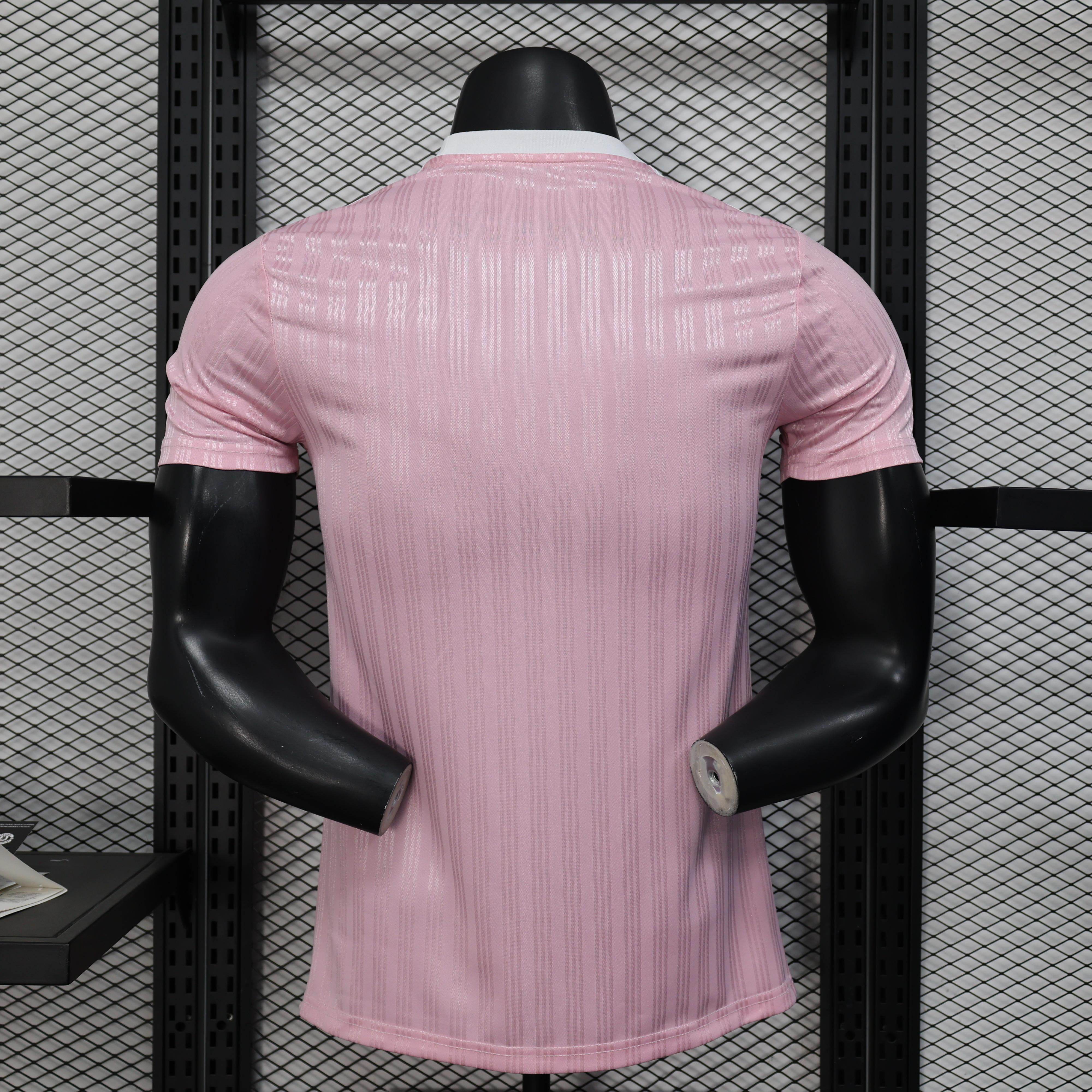 CAMISETA ADIDAS EDICIÓN ESPECIAL I 25/26 HOMBRE (VERSIÓN JUGADOR) - ZonaCamisetas