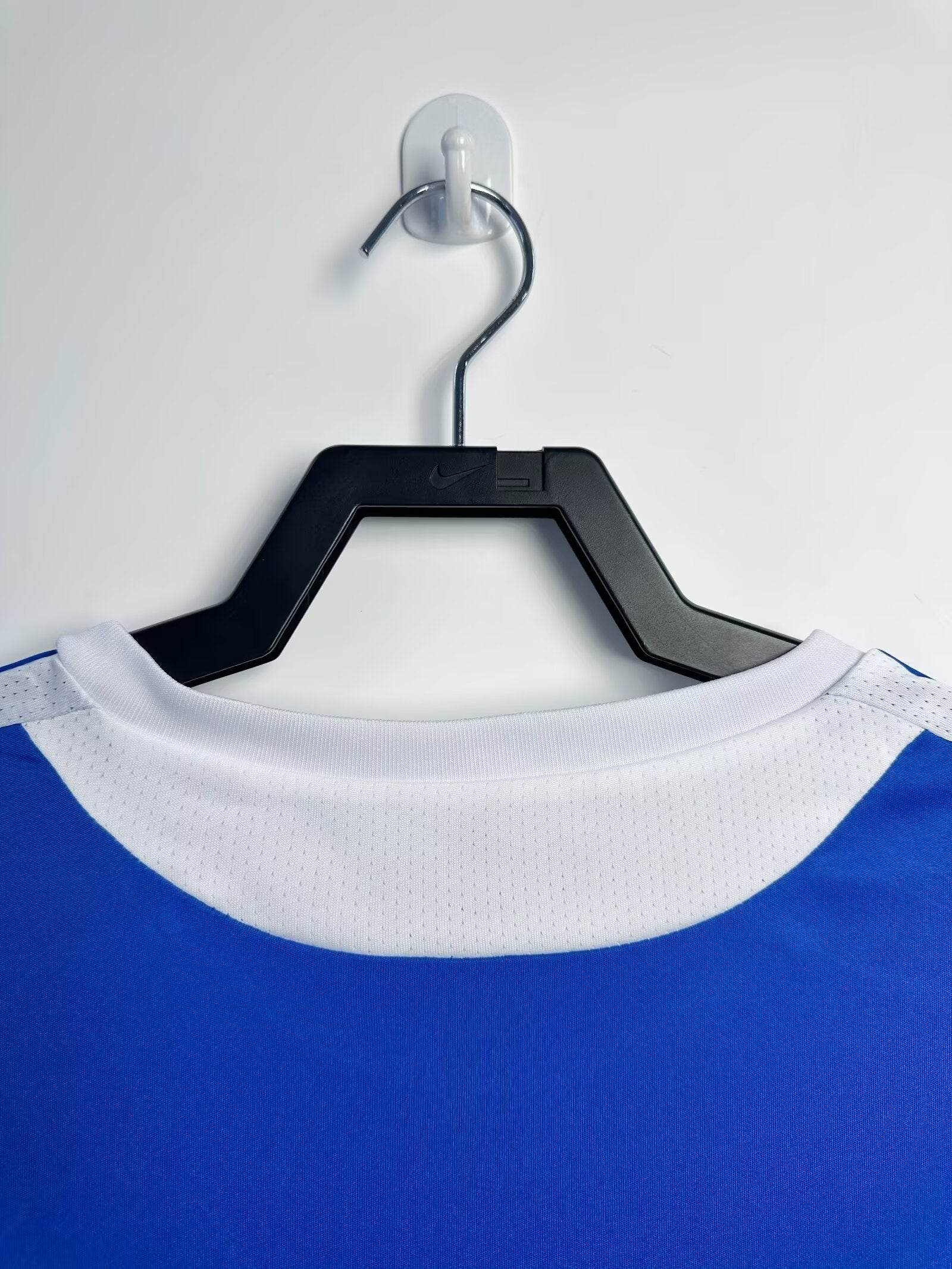 CAMISETA CHELSEA I 11/12 HOMBRE MANGA LARGA (RETRO) - ZonaCamisetas