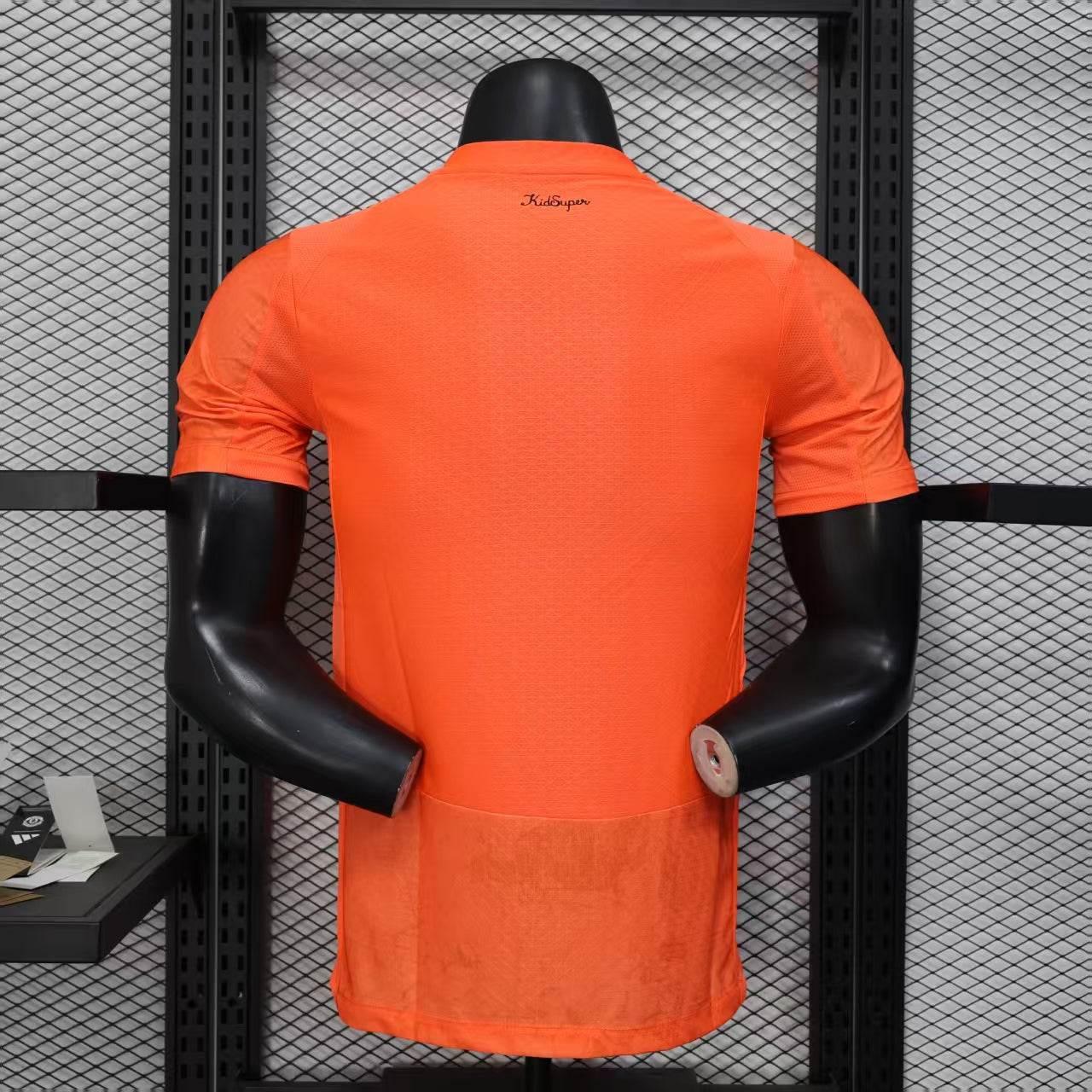 CAMISETA MANCHESTER CITY III 25/26 HOMBRE (VERSIÓN JUGADOR) - ZonaCamisetas