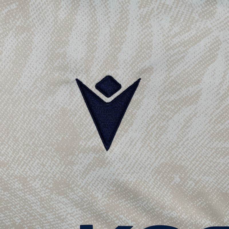 CAMISETA OSASUNA II 24/25 HOMBRE (VERSIÓN FAN) - ZonaCamisetas