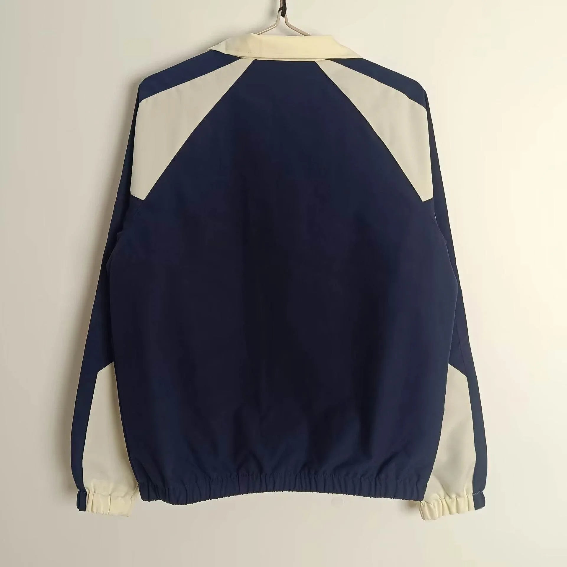 CORTAVIENTO BARCELONA 24/25 - ZonaCamisetas