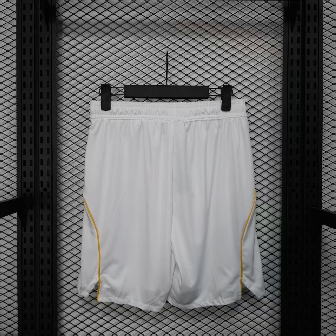 REAL MADRID SHORT I 25/26