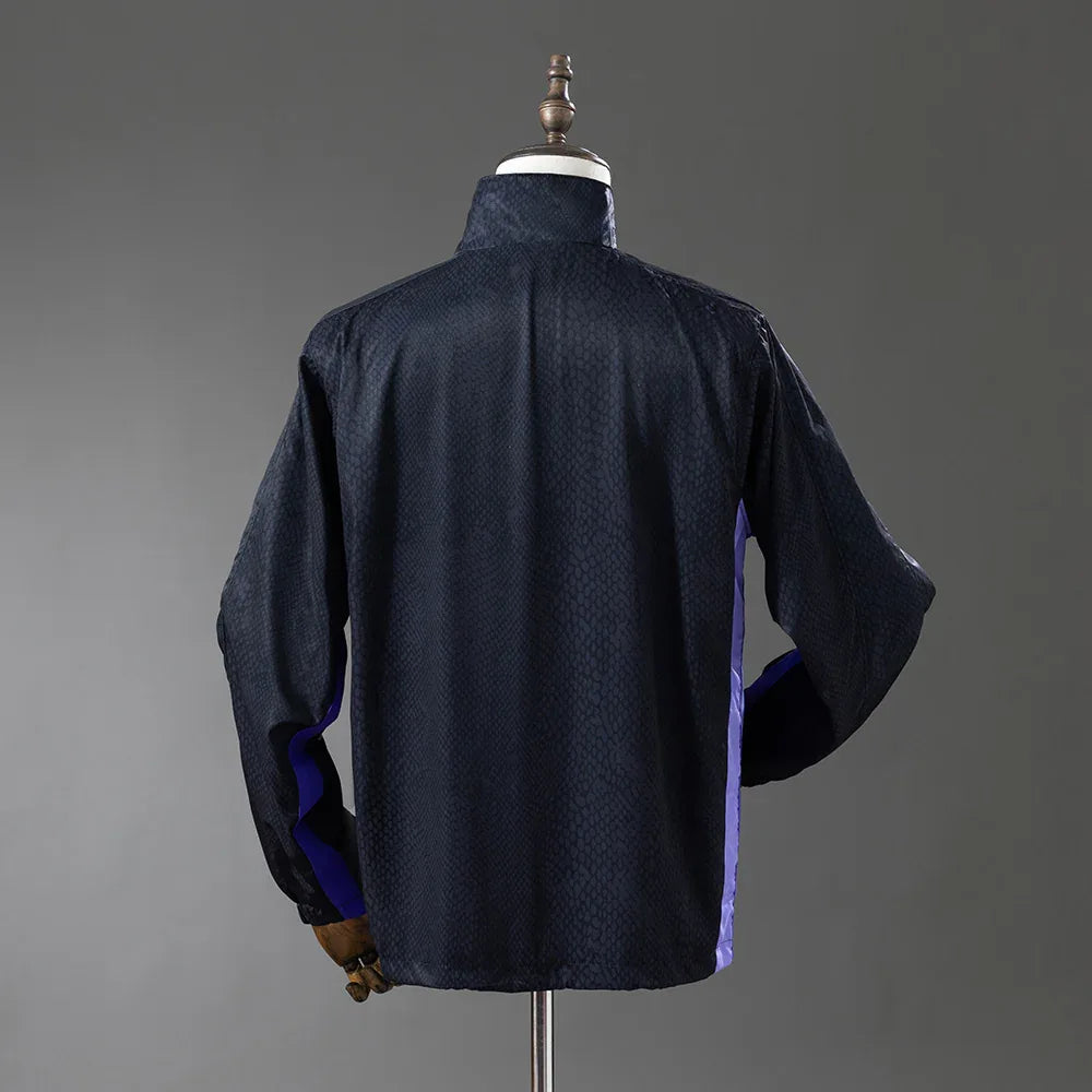 CORTAVIENTO BARCELONA II 25/26 - ZonaCamisetas