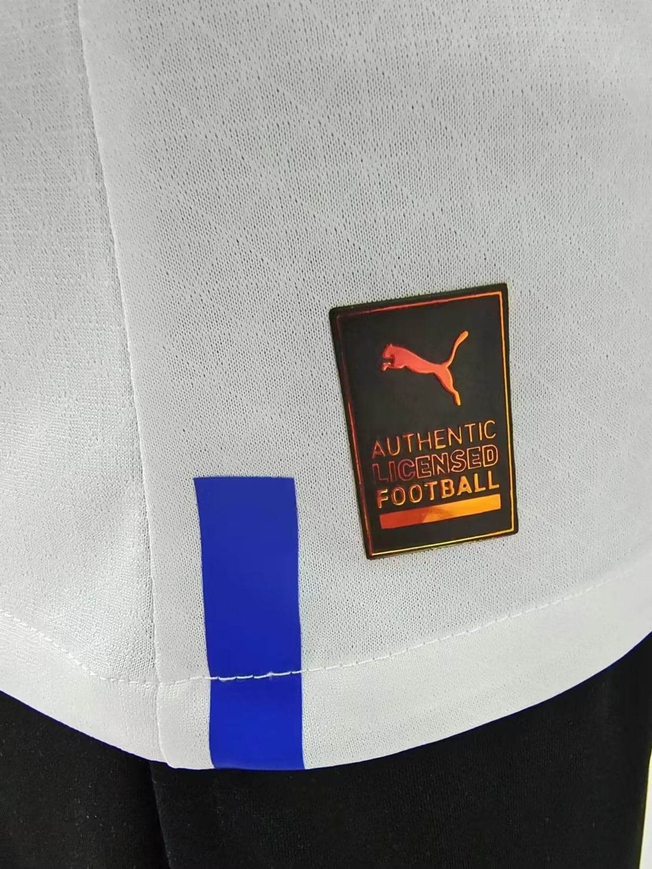 CAMISETA ITALIA Il 2022 HOMBRE (VERSION JUGADOR) - ZonaCamisetas