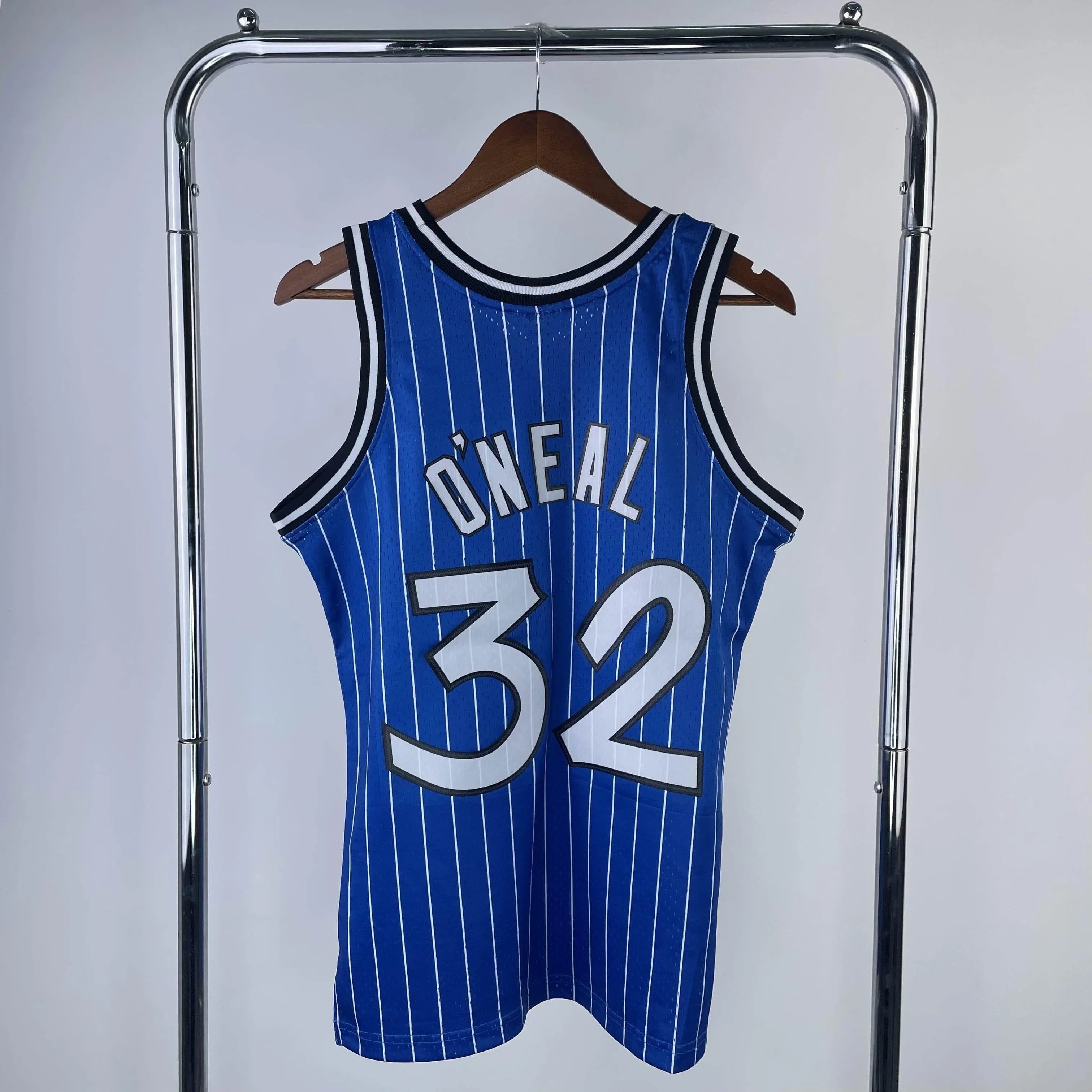 CAMISETA MAGIC SEASON 94/95 HOMBRE EDICIÓN O'NEAL (NBA) - ZonaCamisetas