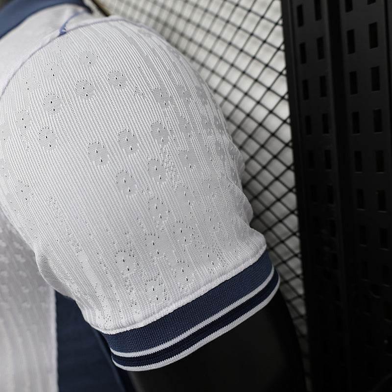 CAMISETA INTER DE MILAN lI 24/25 HOMBRE (VERSIÓN JUGADOR) - ZonaCamisetas