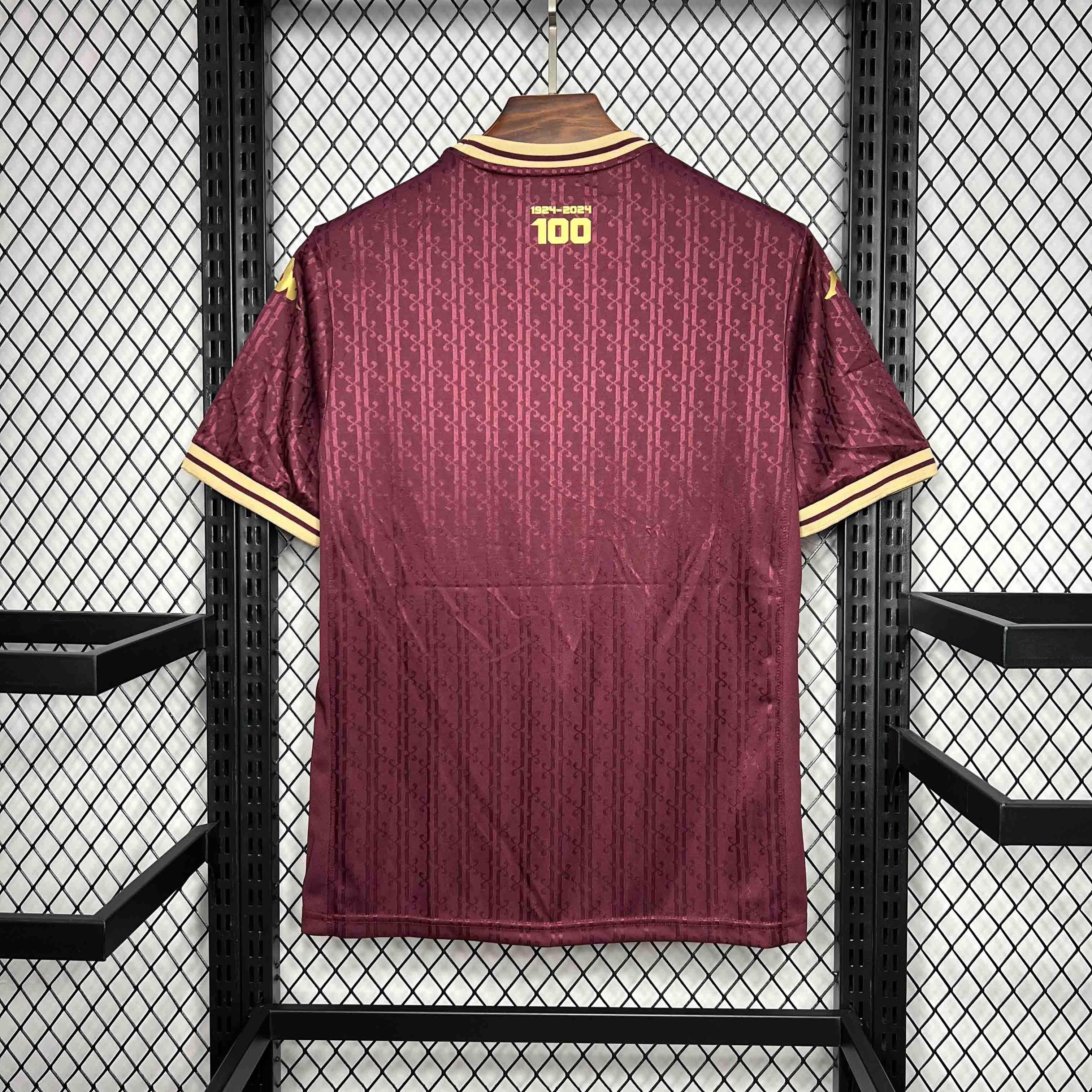 CAMISETA JUVENTUS EDICIÓN ESPECIAL I 24/25 HOMBRE (VERSIÓN FAN) - ZonaCamisetas