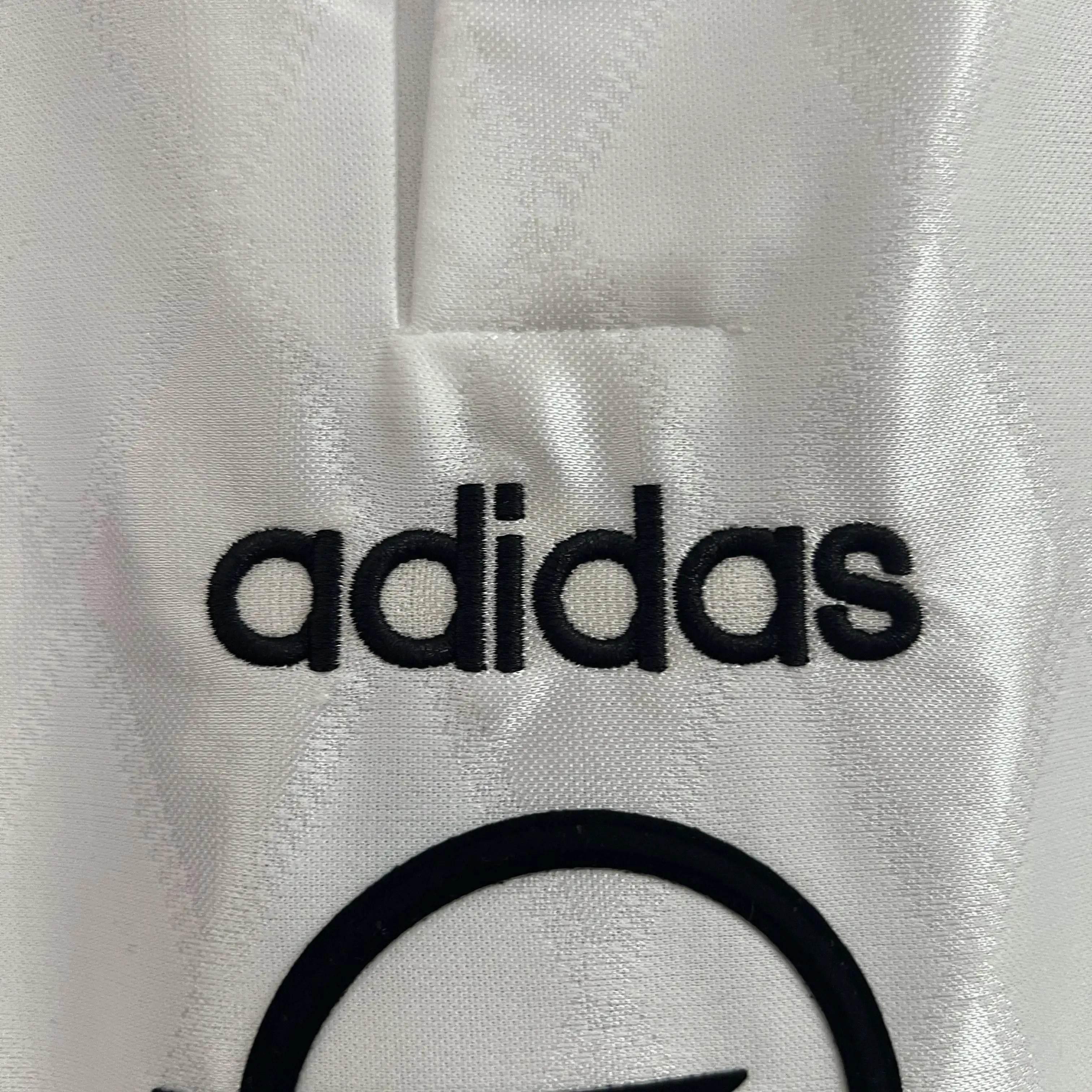 CAMISETA BAYERN DE MUNICH lI 96/98 HOMBRE (RETRO) - ZonaCamisetas