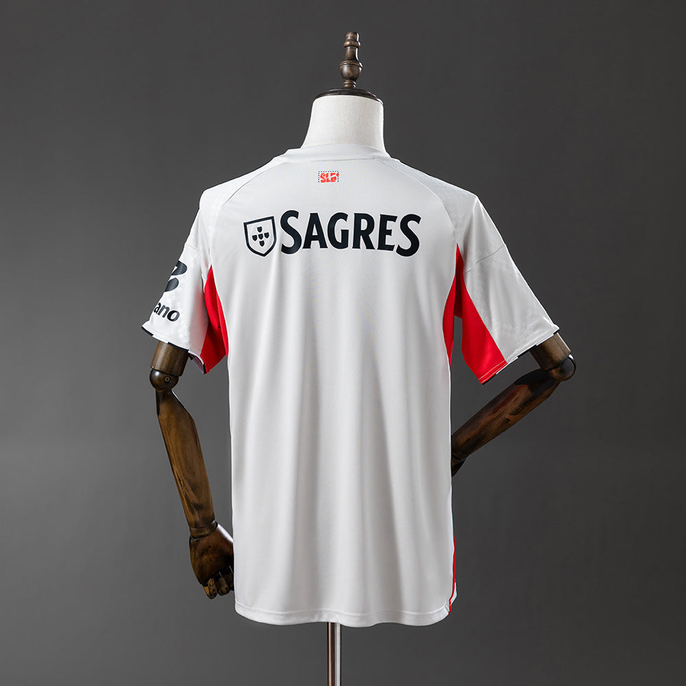CAMISETA BENFICA II 25/26 HOMBRE (VERSIÓN FAN)