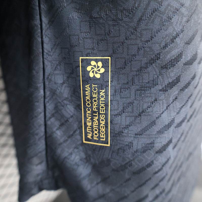 CAMISETA ARGENTINA EDICIÓN LA PULGA I 2023 HOMBRE (VERSIÓN JUGADOR) - ZonaCamisetas