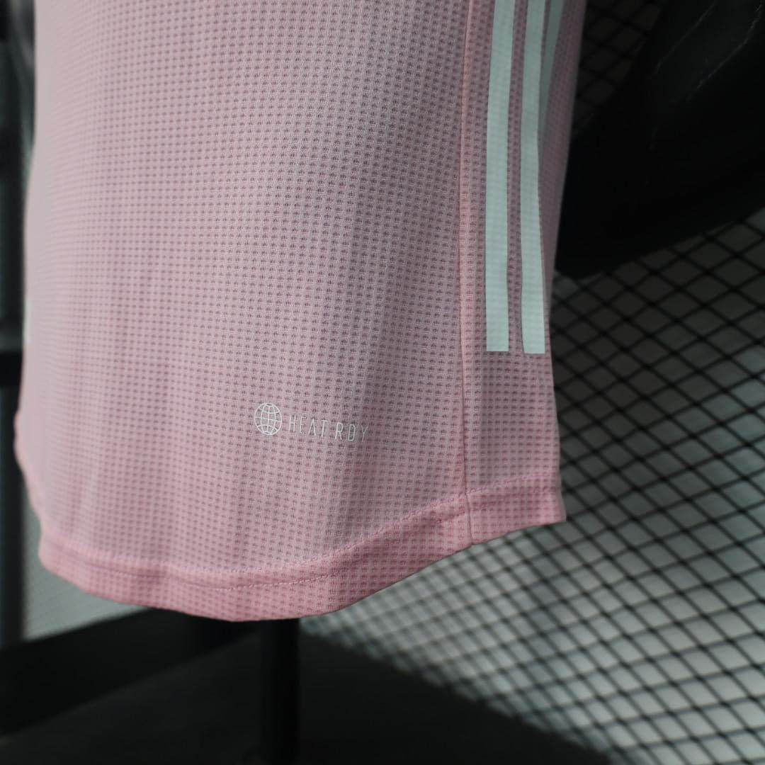 CAMISETA ALGERIA Il 24/25 HOMBRE (VERSIÓN JUGADOR) - ZonaCamisetas